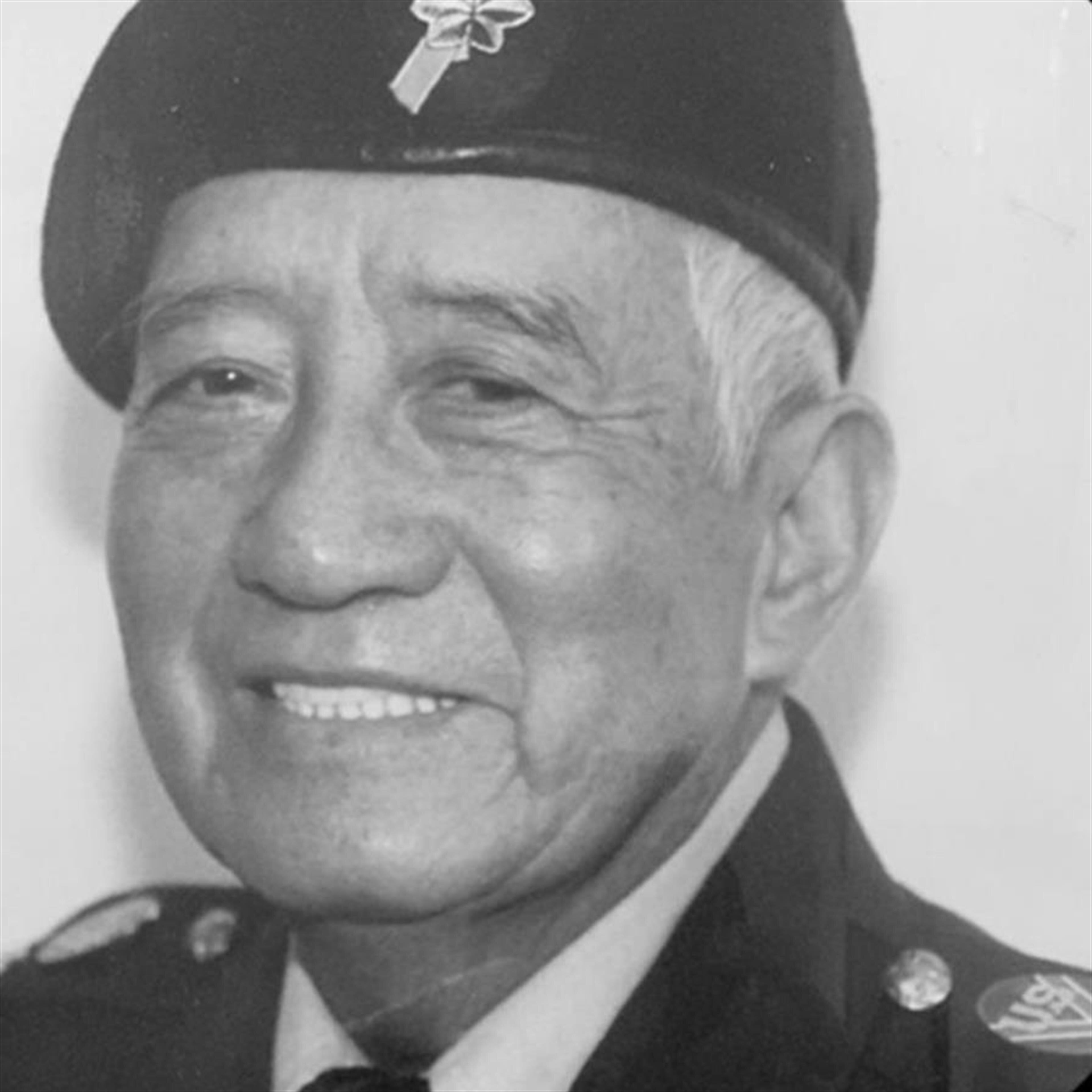Ich Xuan Huynh