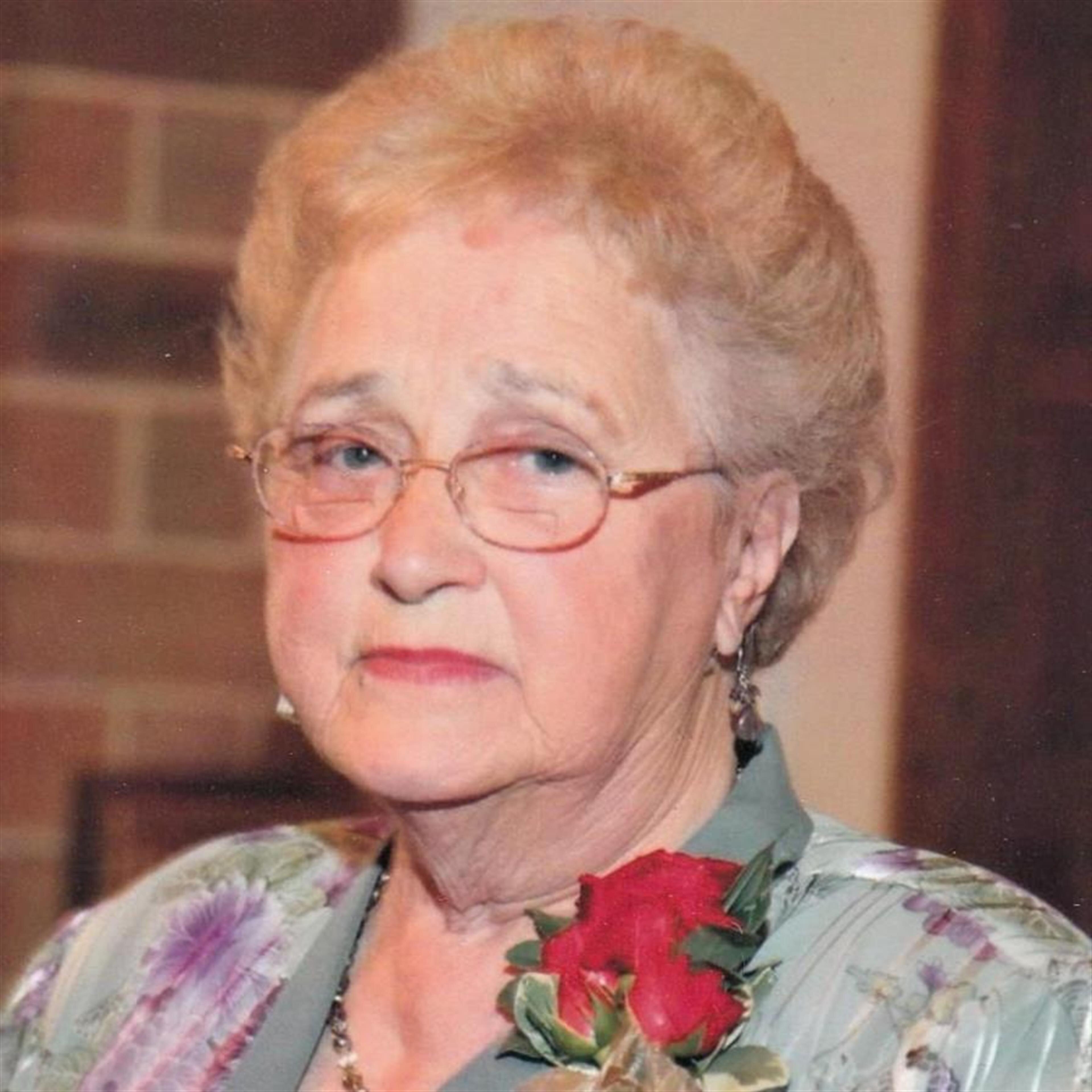 Irene L. Christman