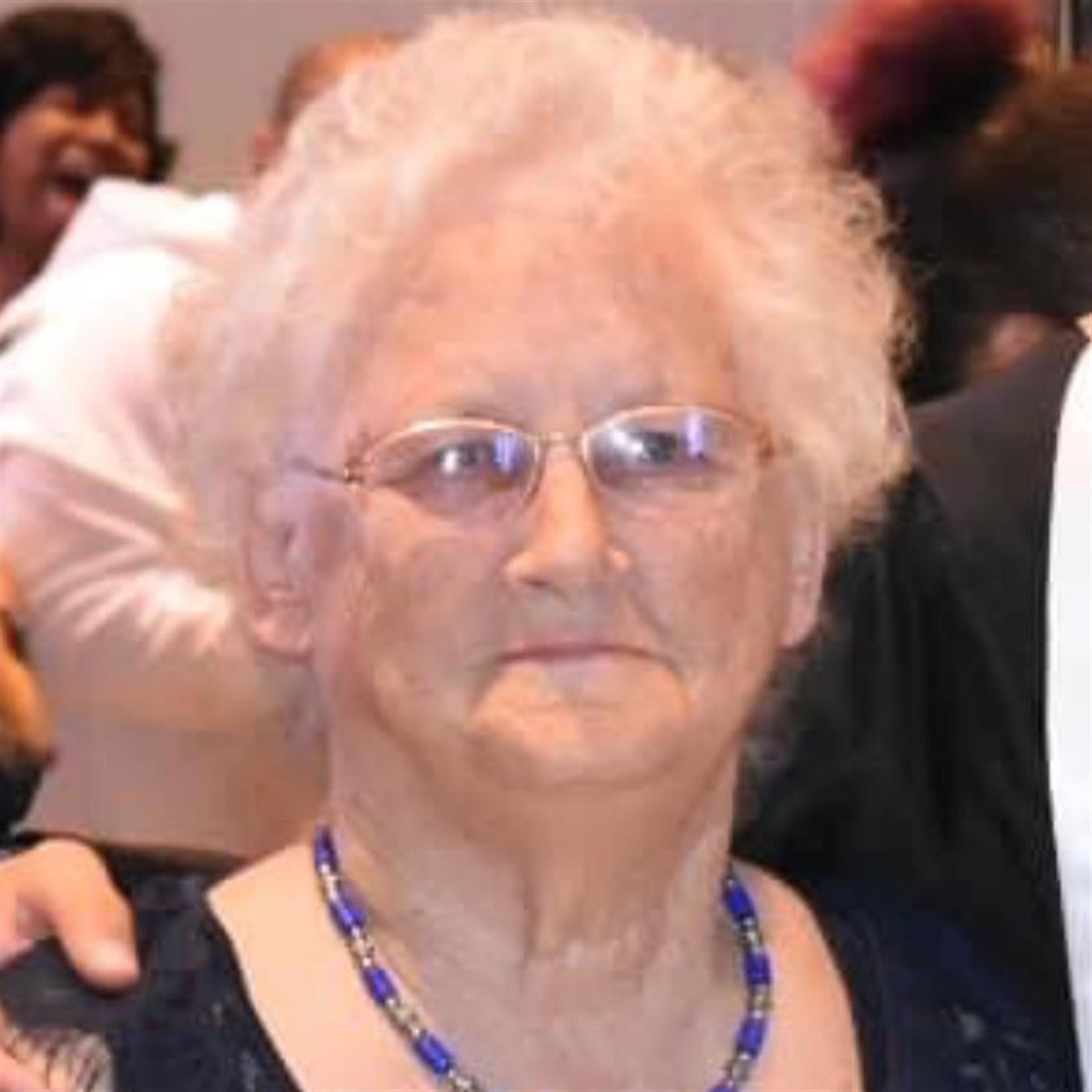 Barbara Lynn Wade