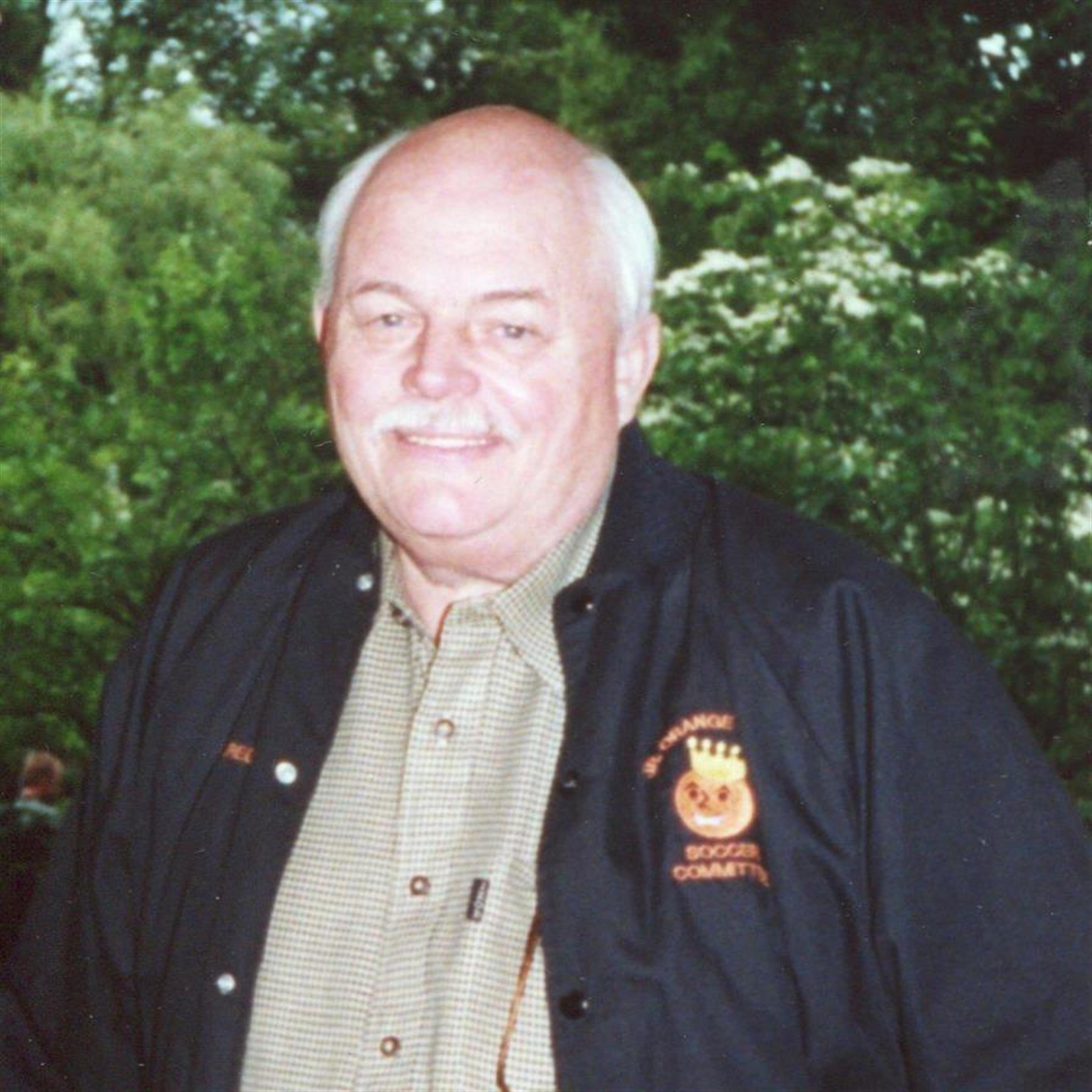 HAROLD LEE GREGORY JR