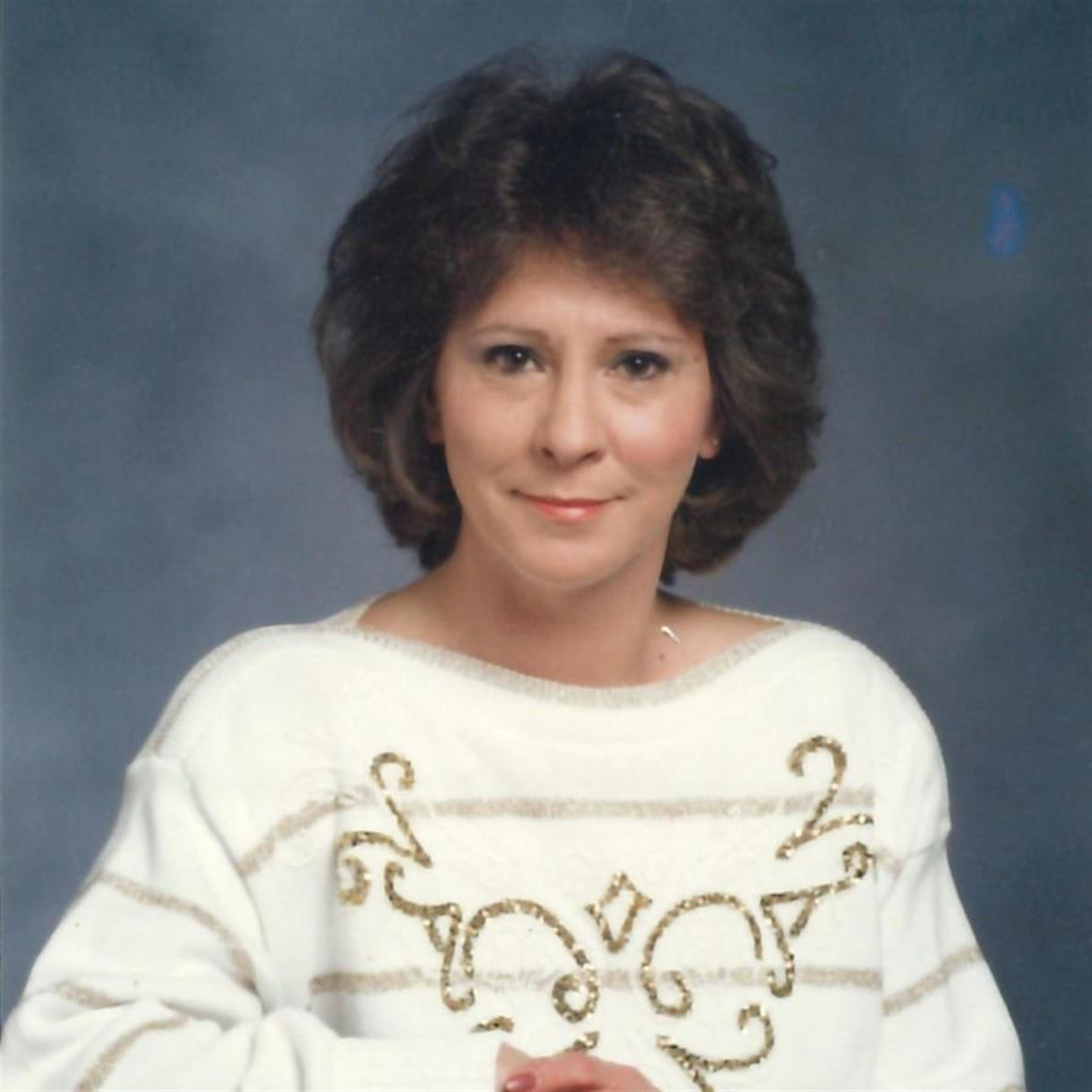 Tina Sue Stewart