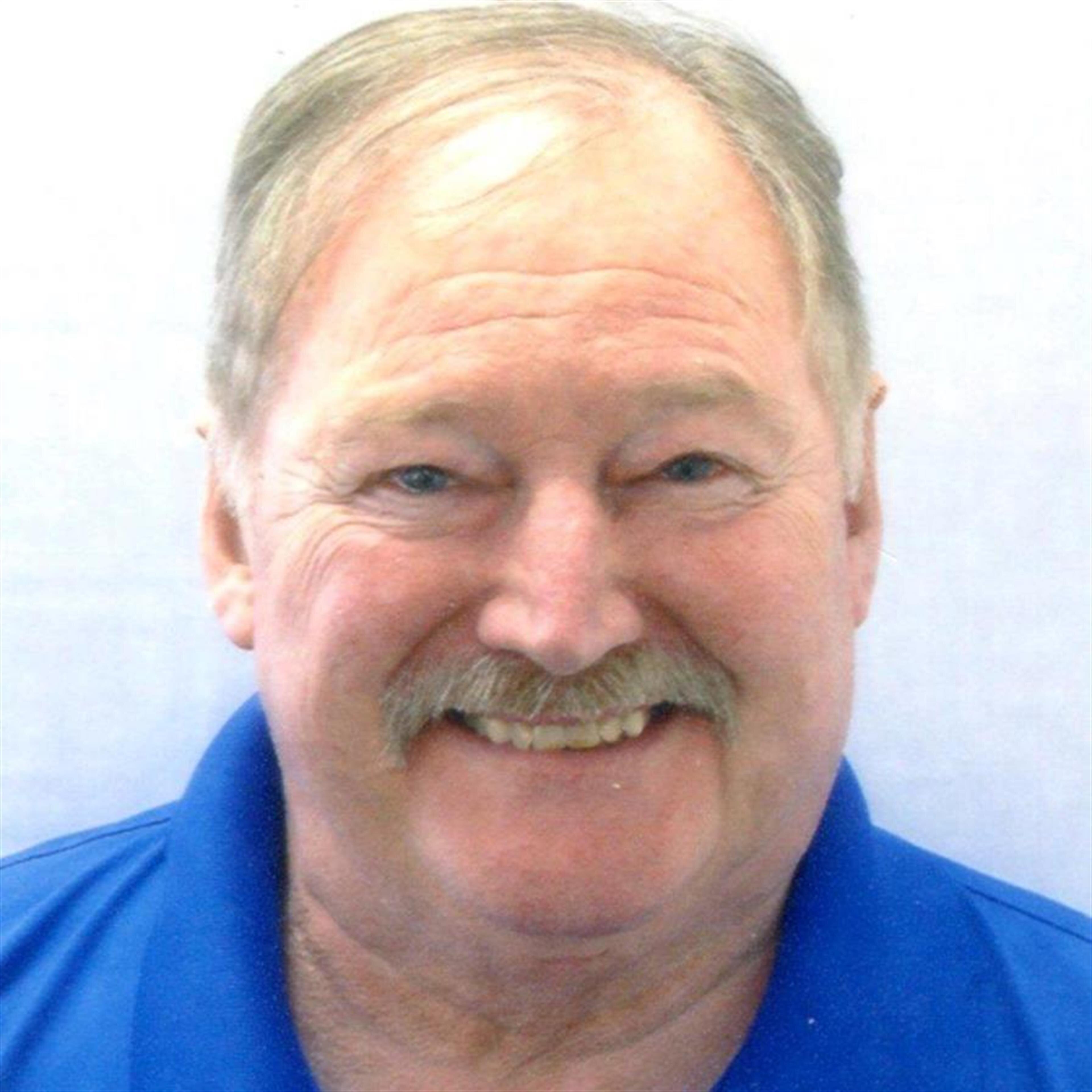 Gary Lynn Fast