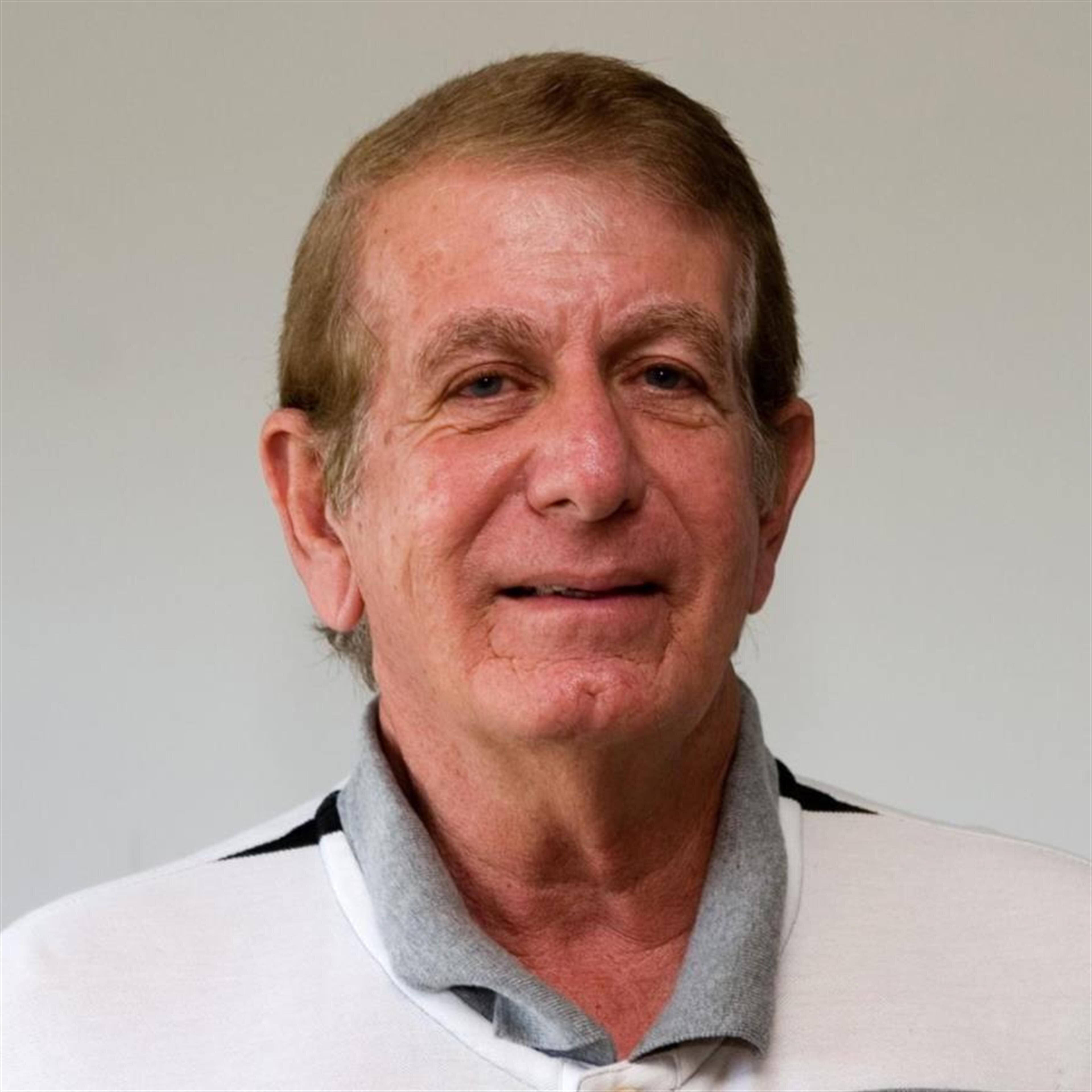 Alfredo Andres Nassar