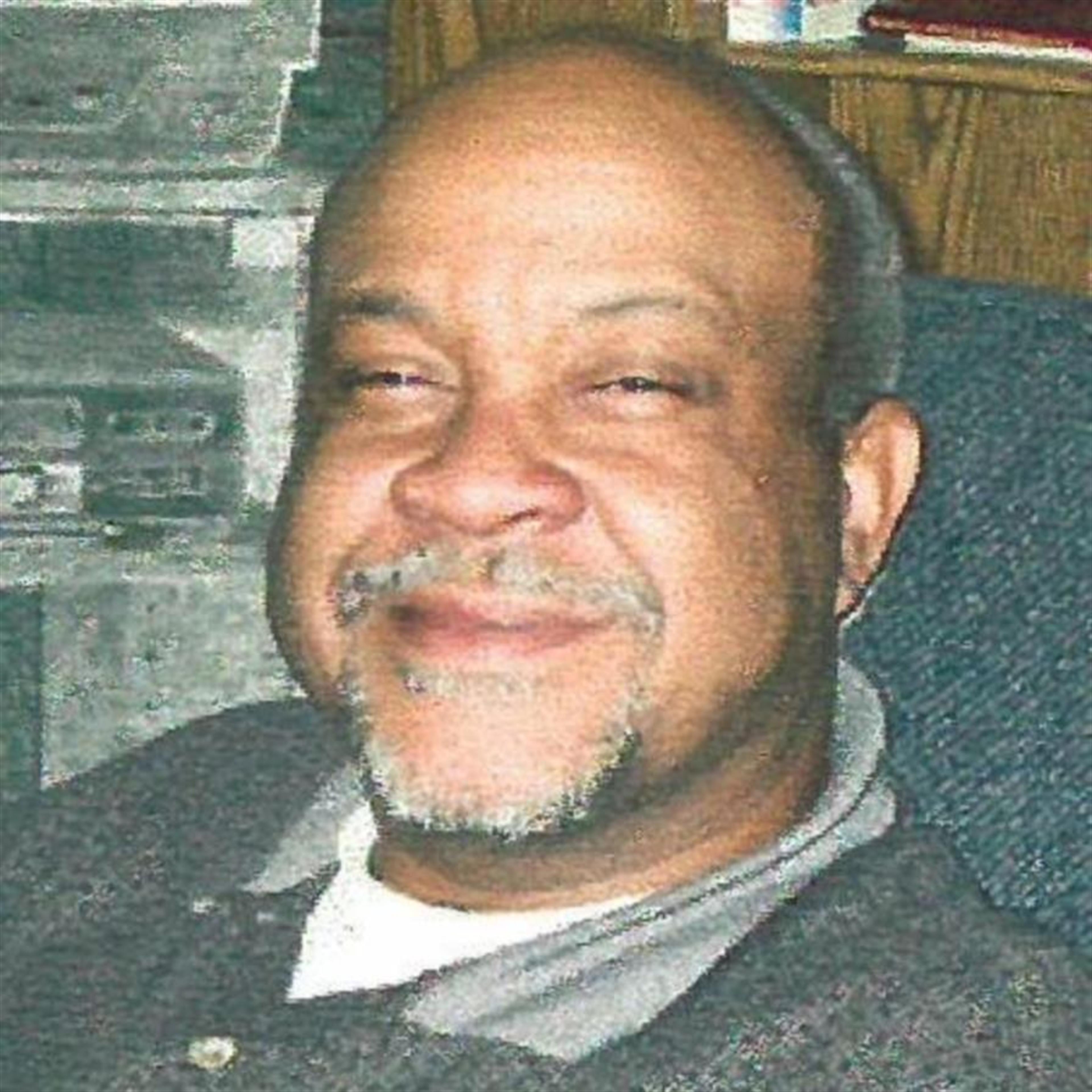 Richmond Lewis Byrd's obituary picture