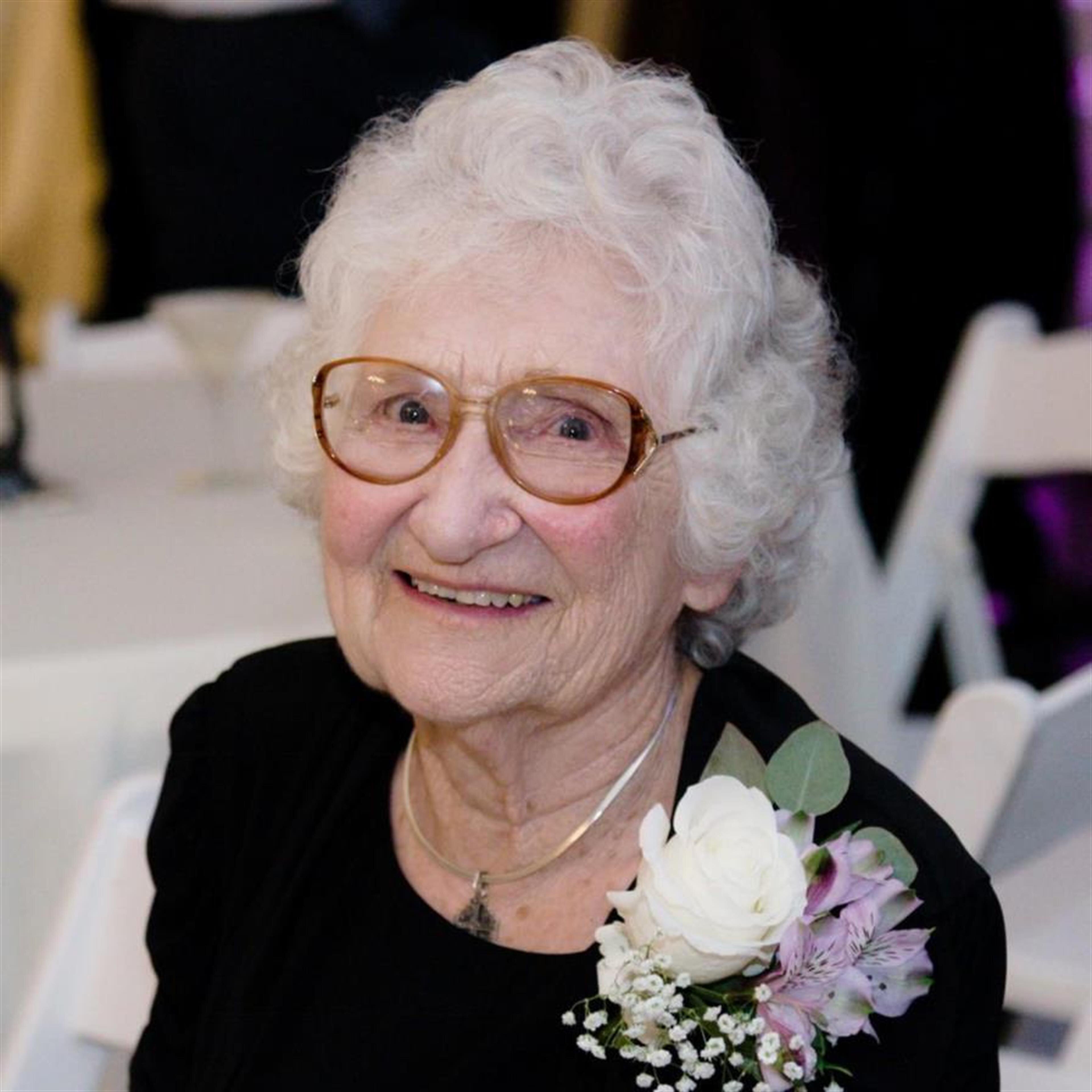 Olga Aileen "Eileen" Pepperman