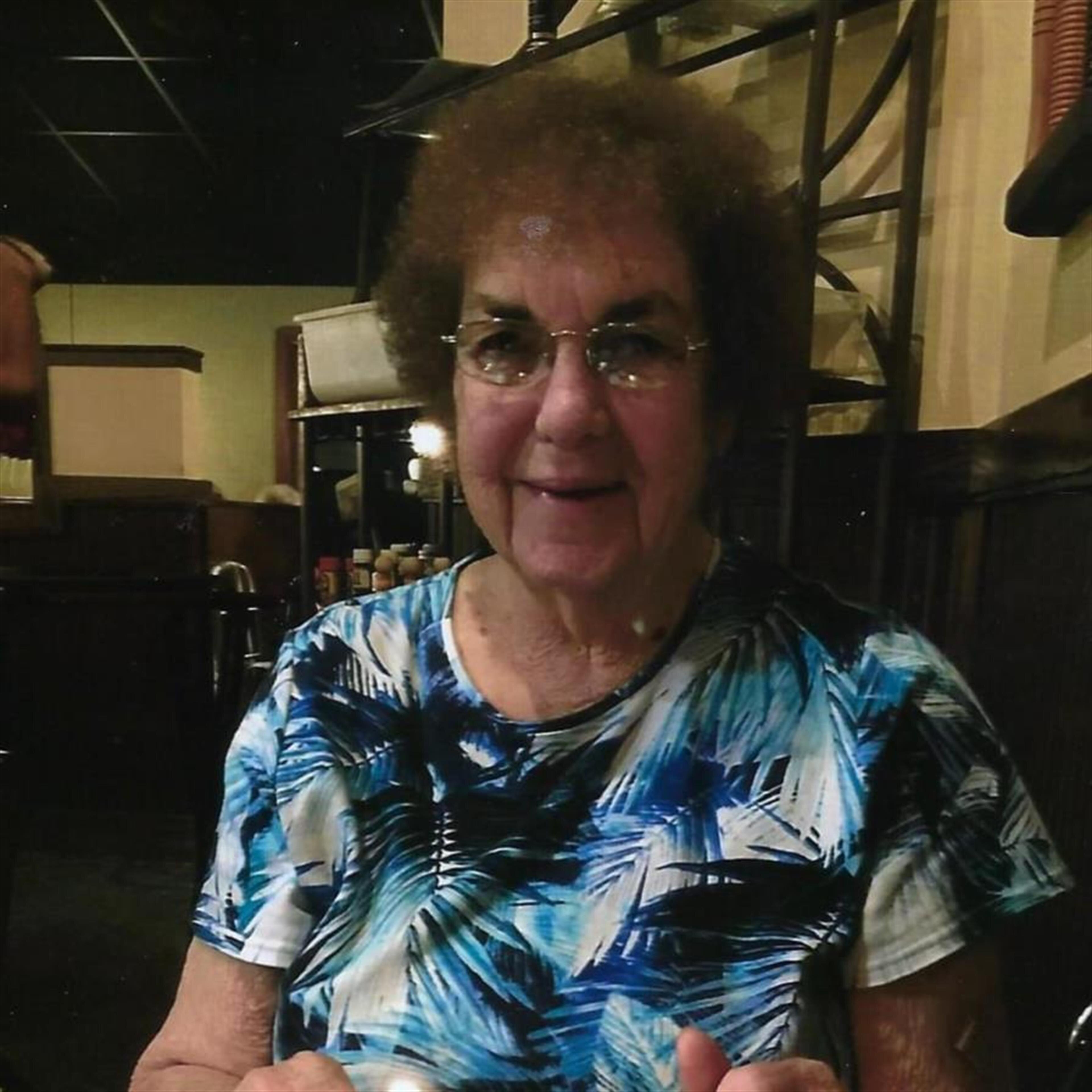 Gloria J. Michurski