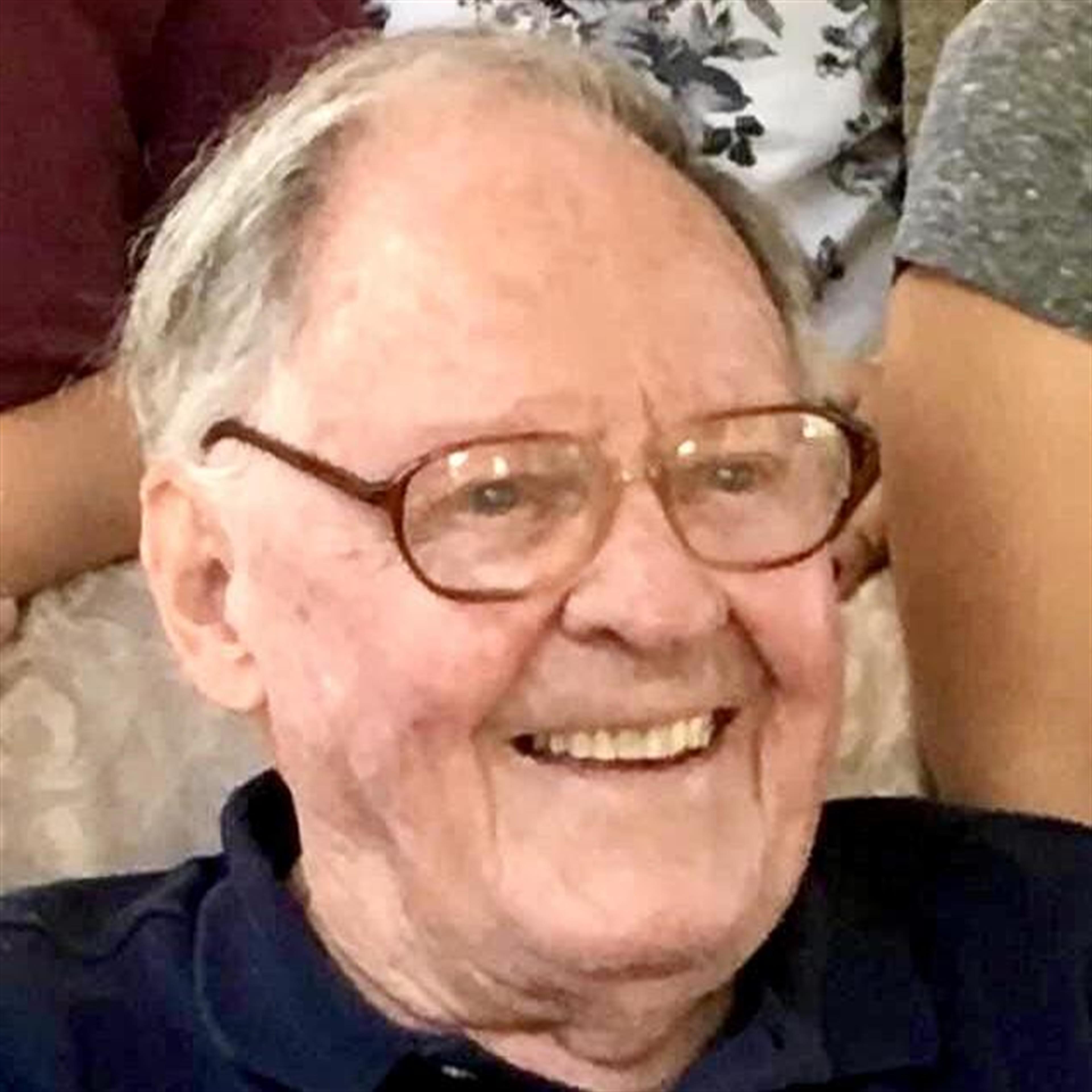 John C. Parker