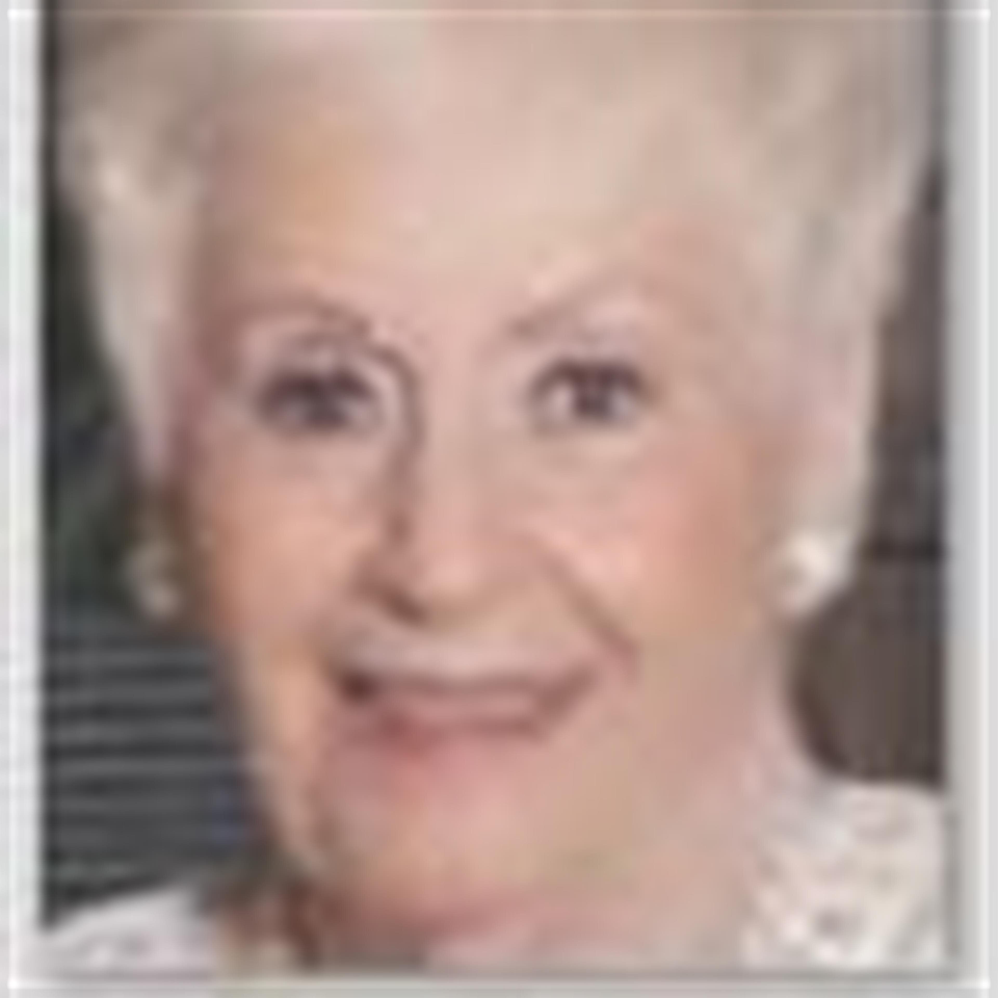 Rita Rice