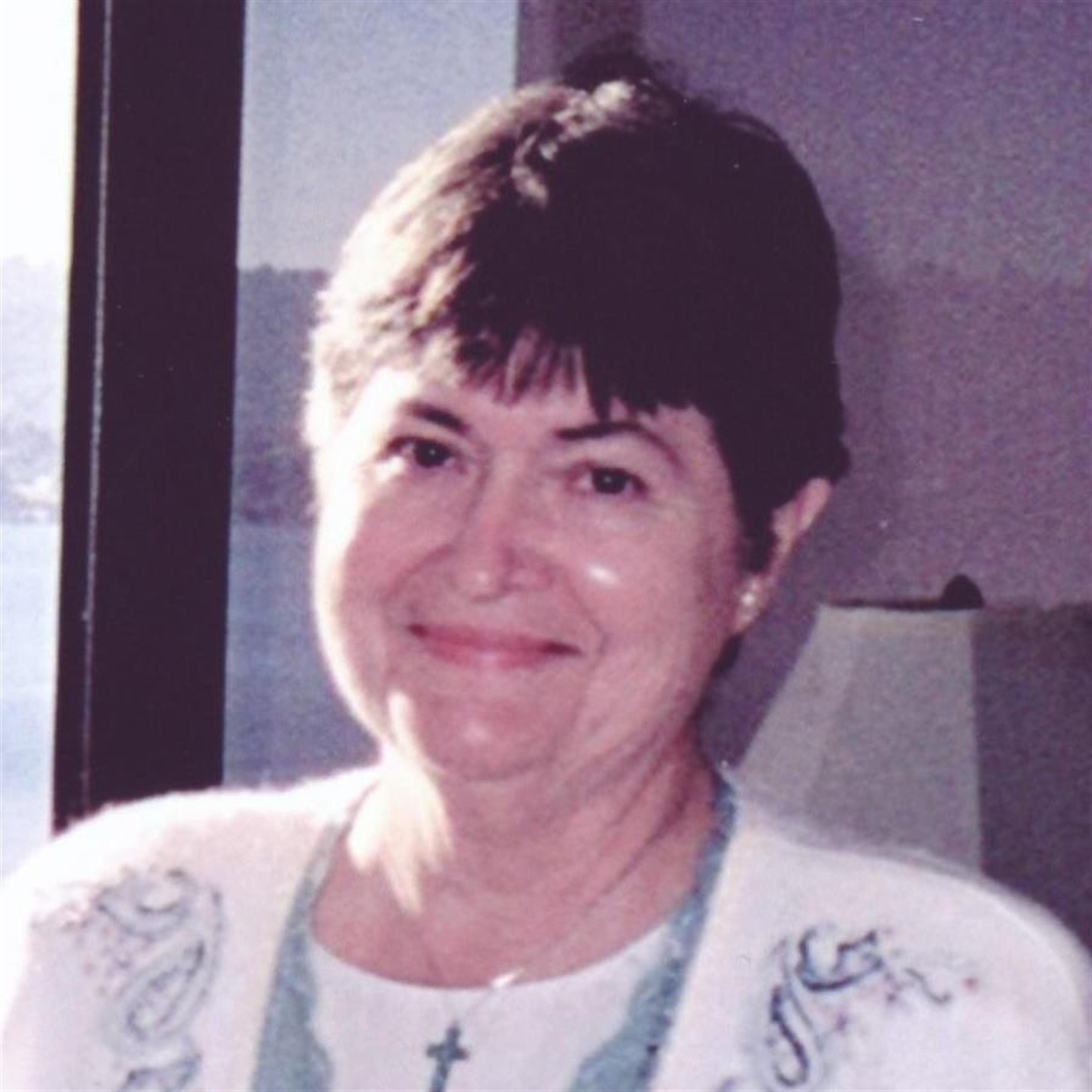 Betty Jean Jackson