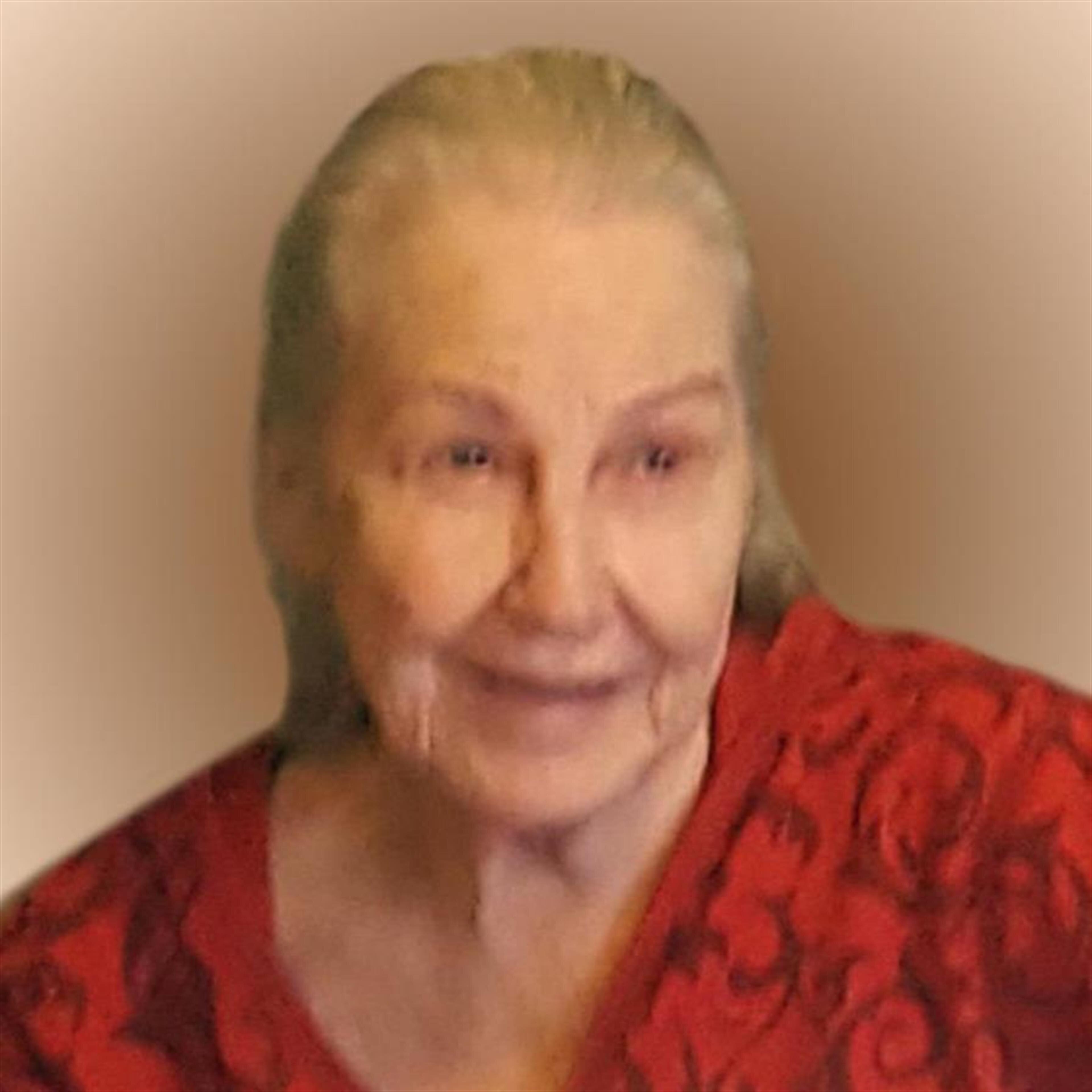 Mildred Willie Hano