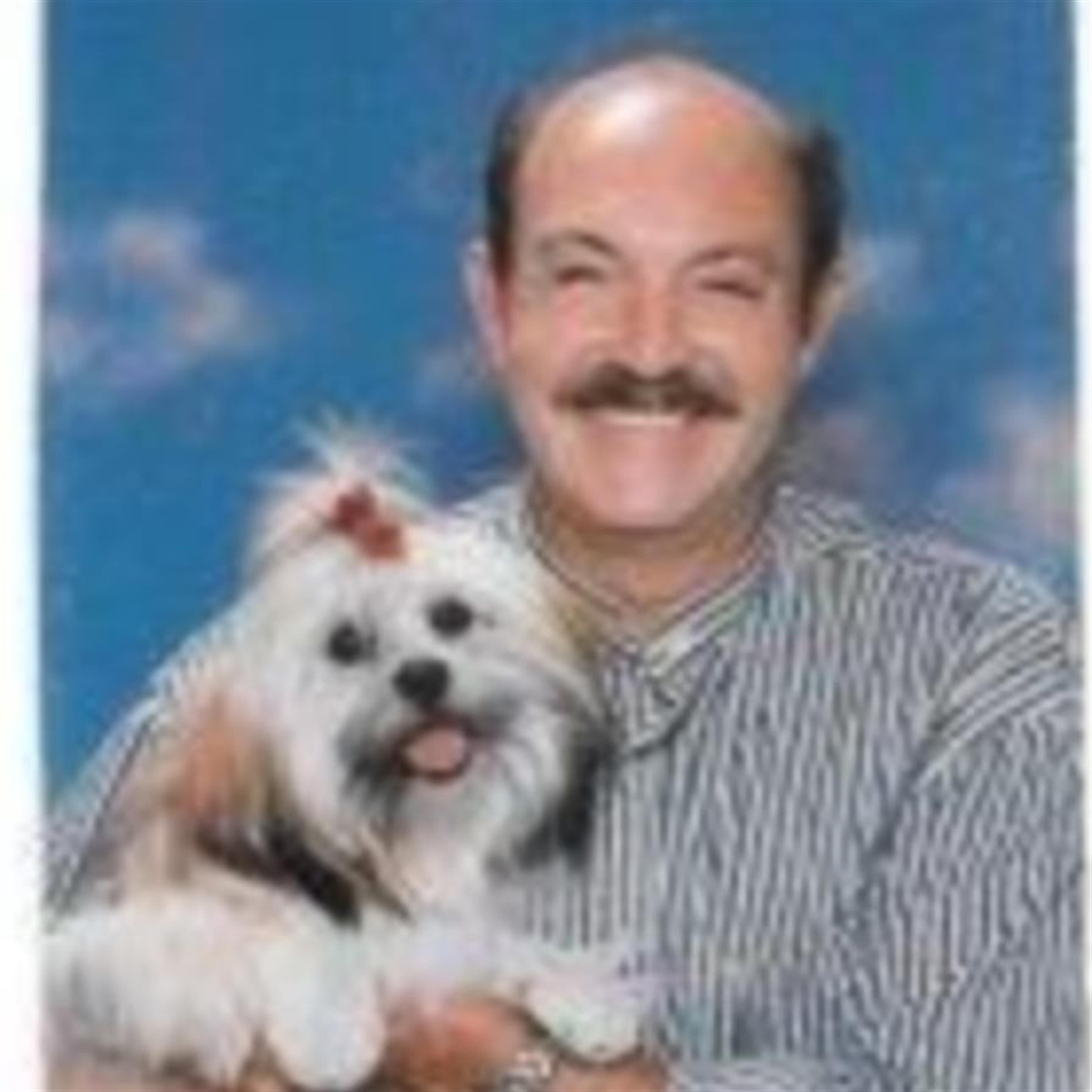 Bruce Allen Richards