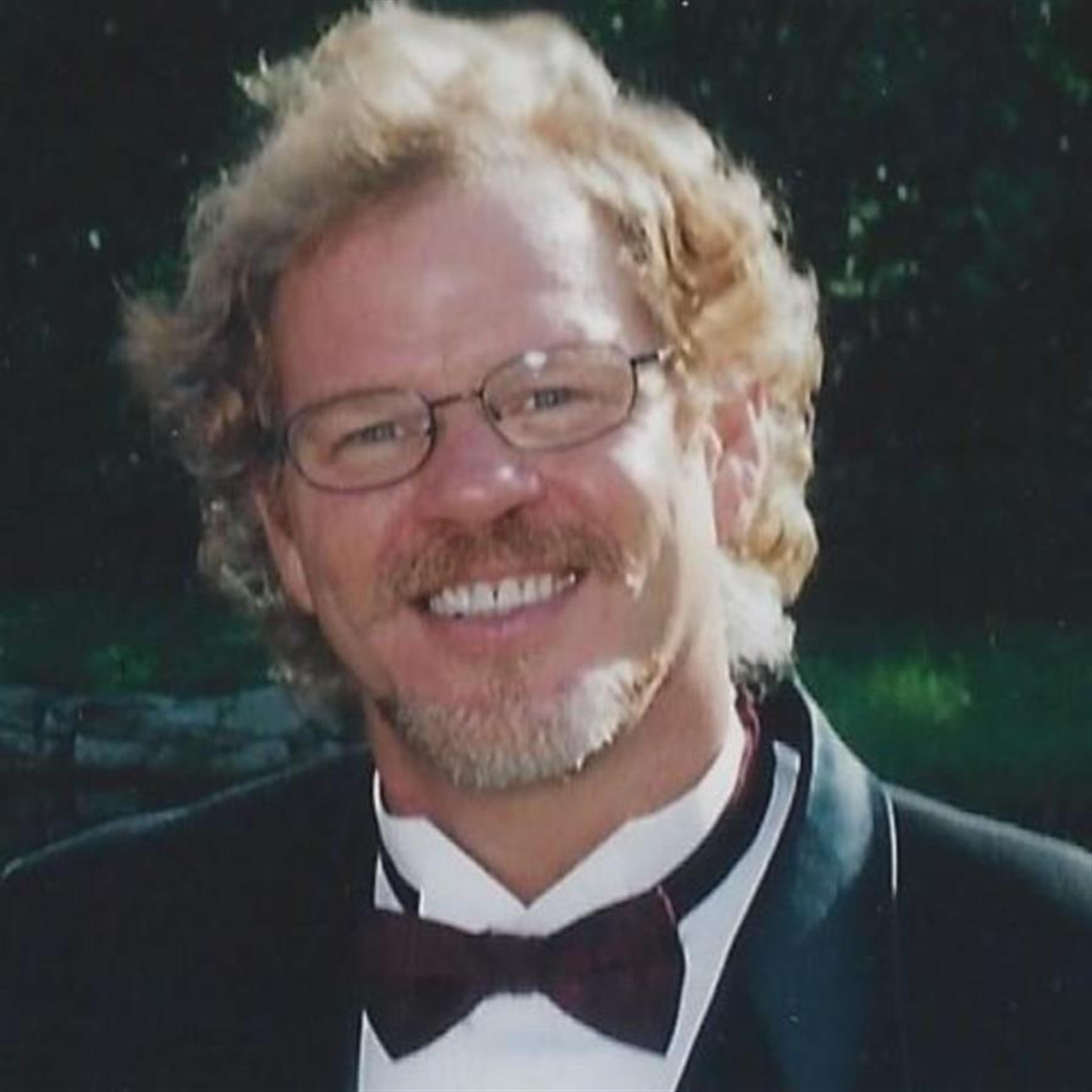 Peter Owen Silkworth