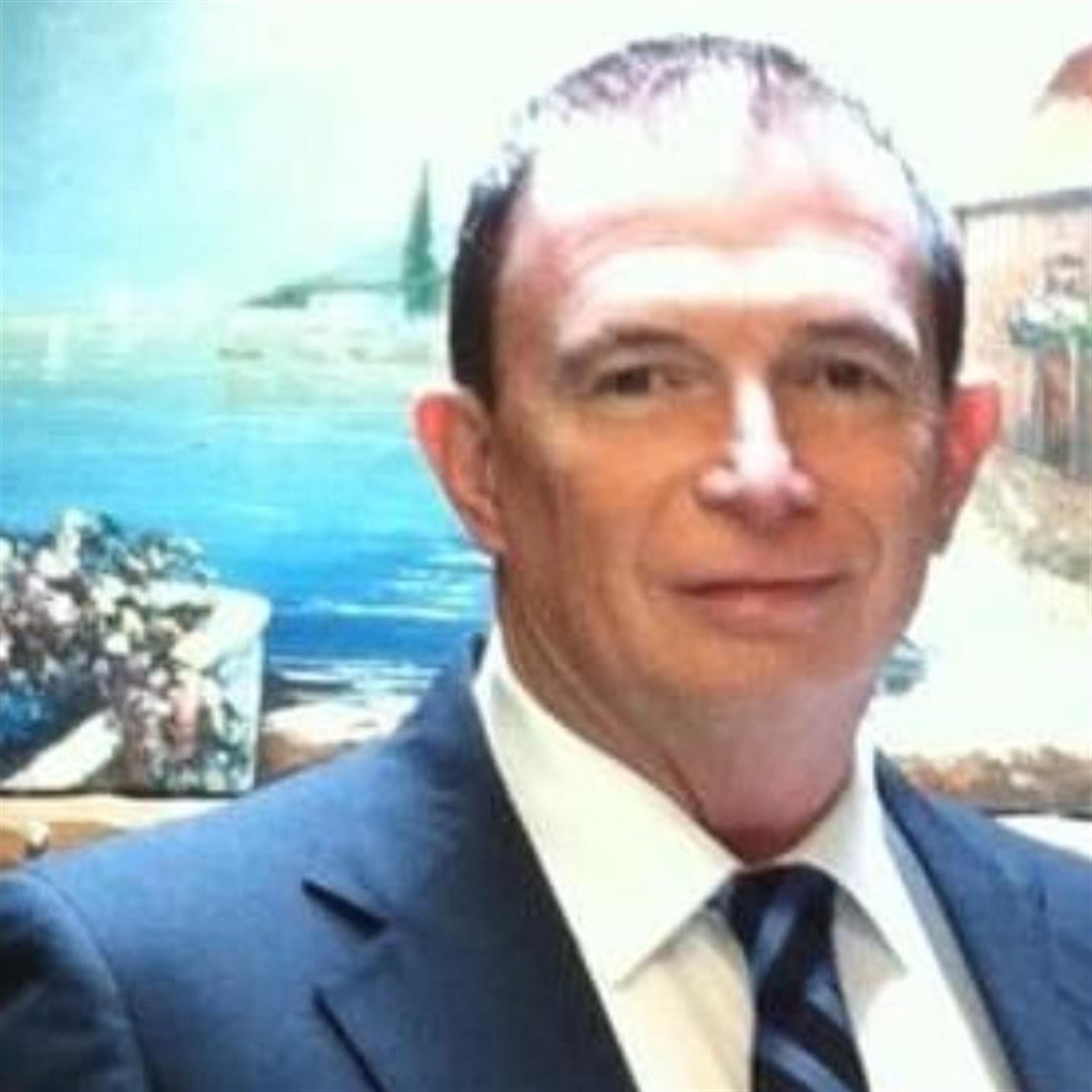 Mr. Mike C. Jolley