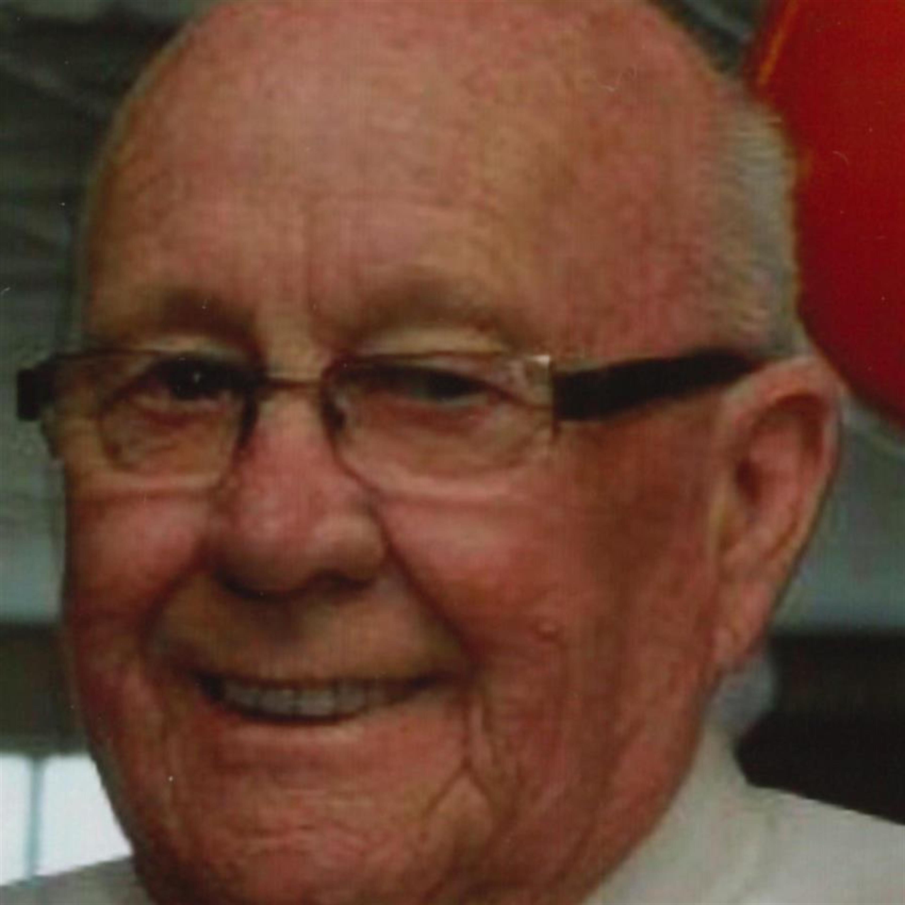 James L. Carr