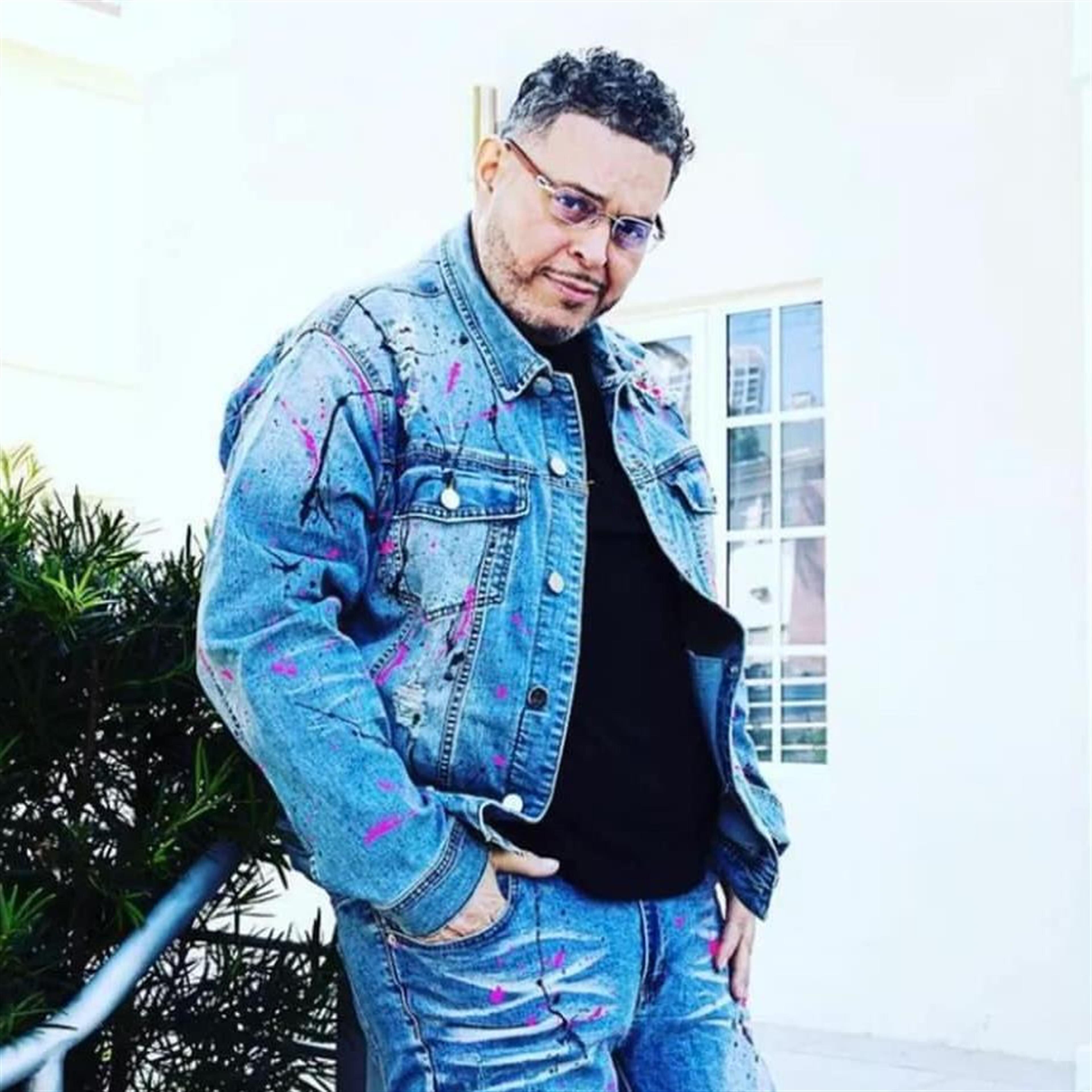 Mark "Prince Markie Dee" Morales