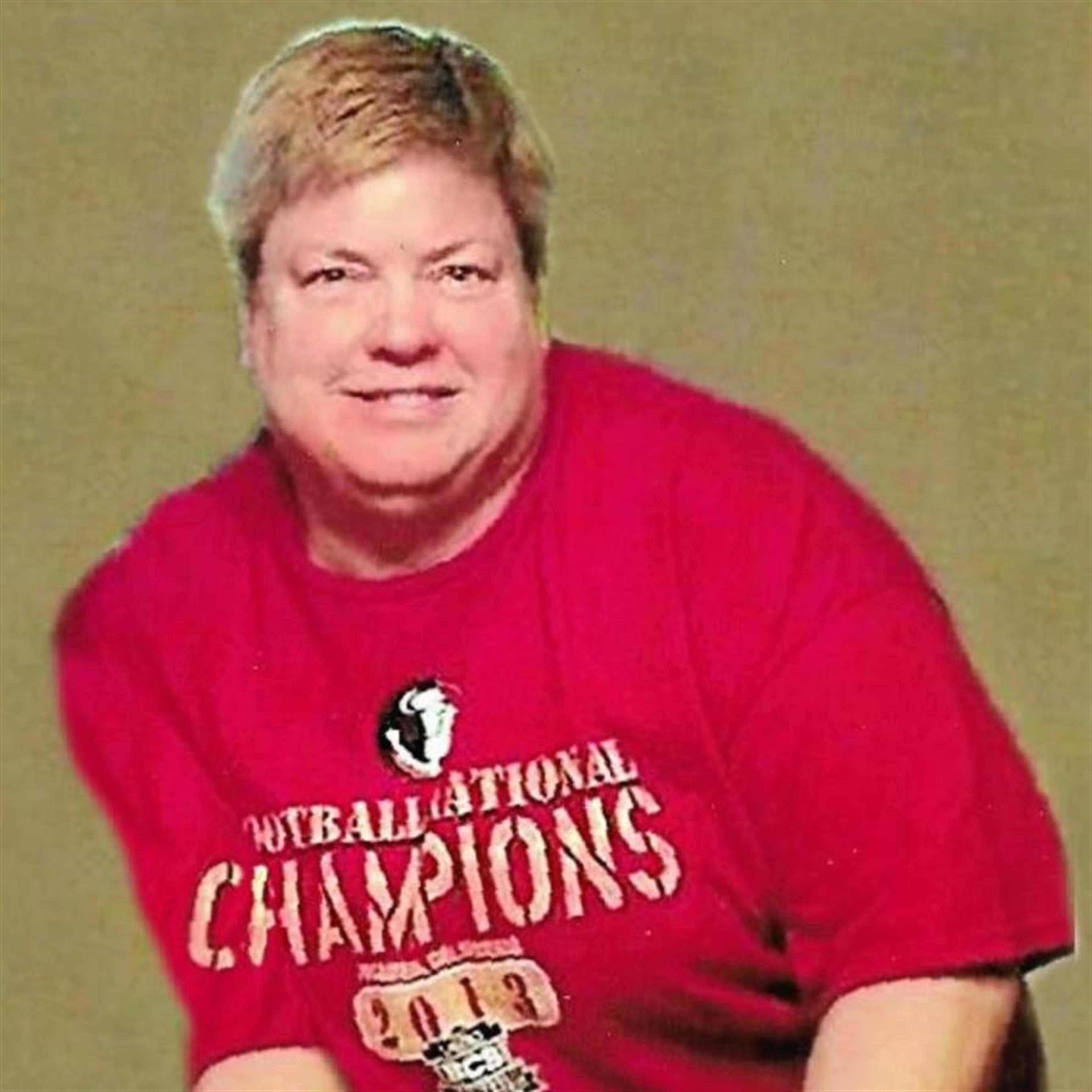 Emmy "Annette" Sims