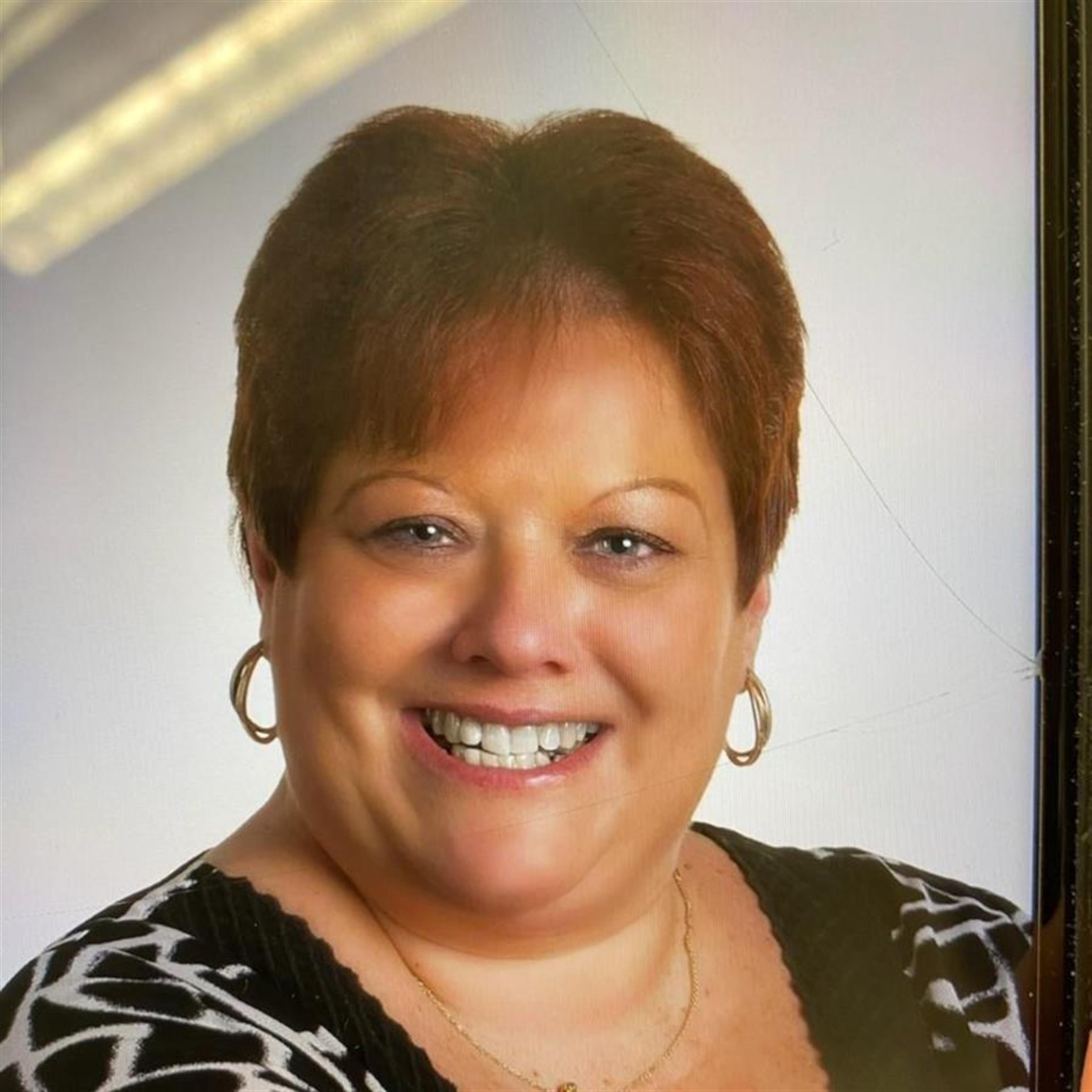 Cheryl Pinsky