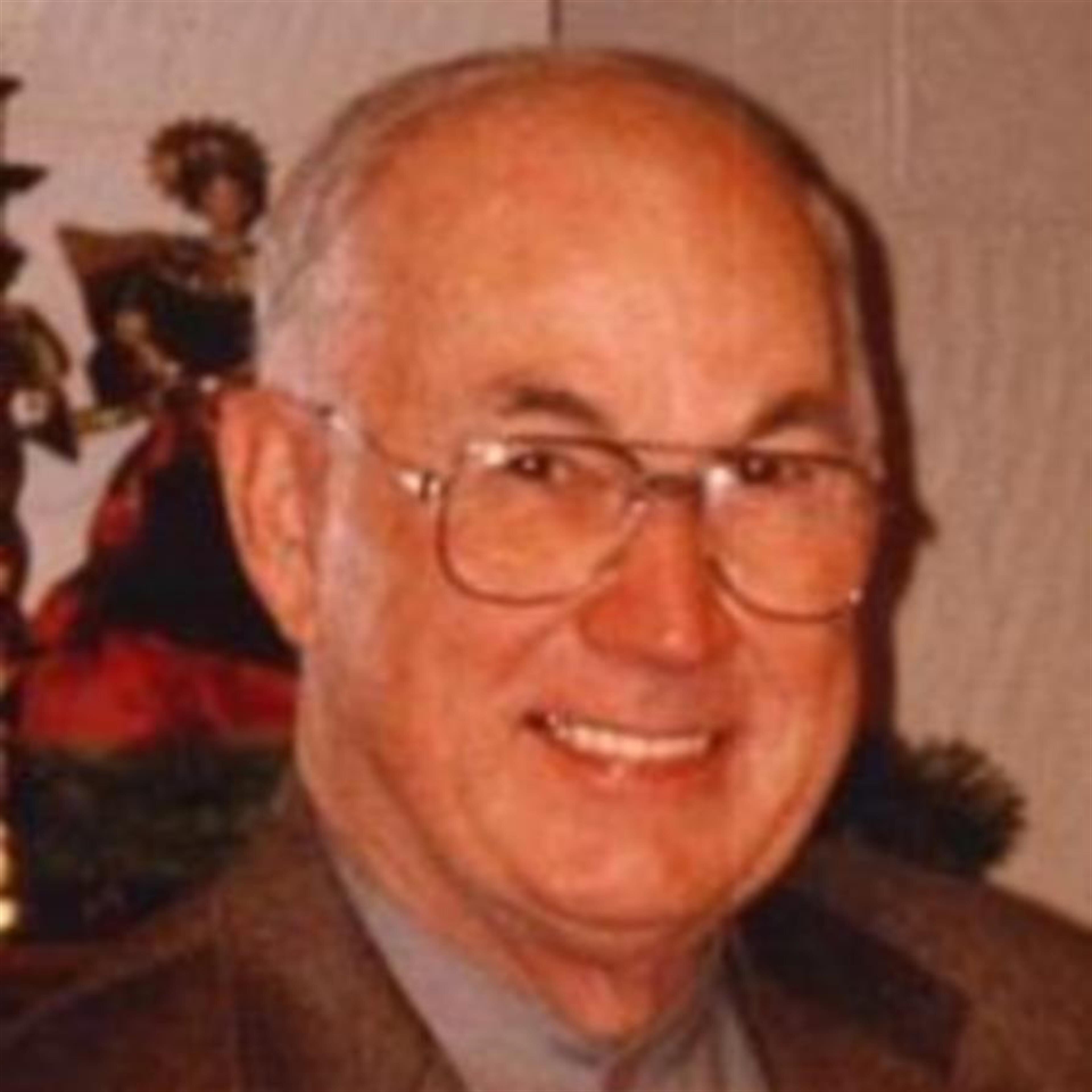 Troy Butcher
