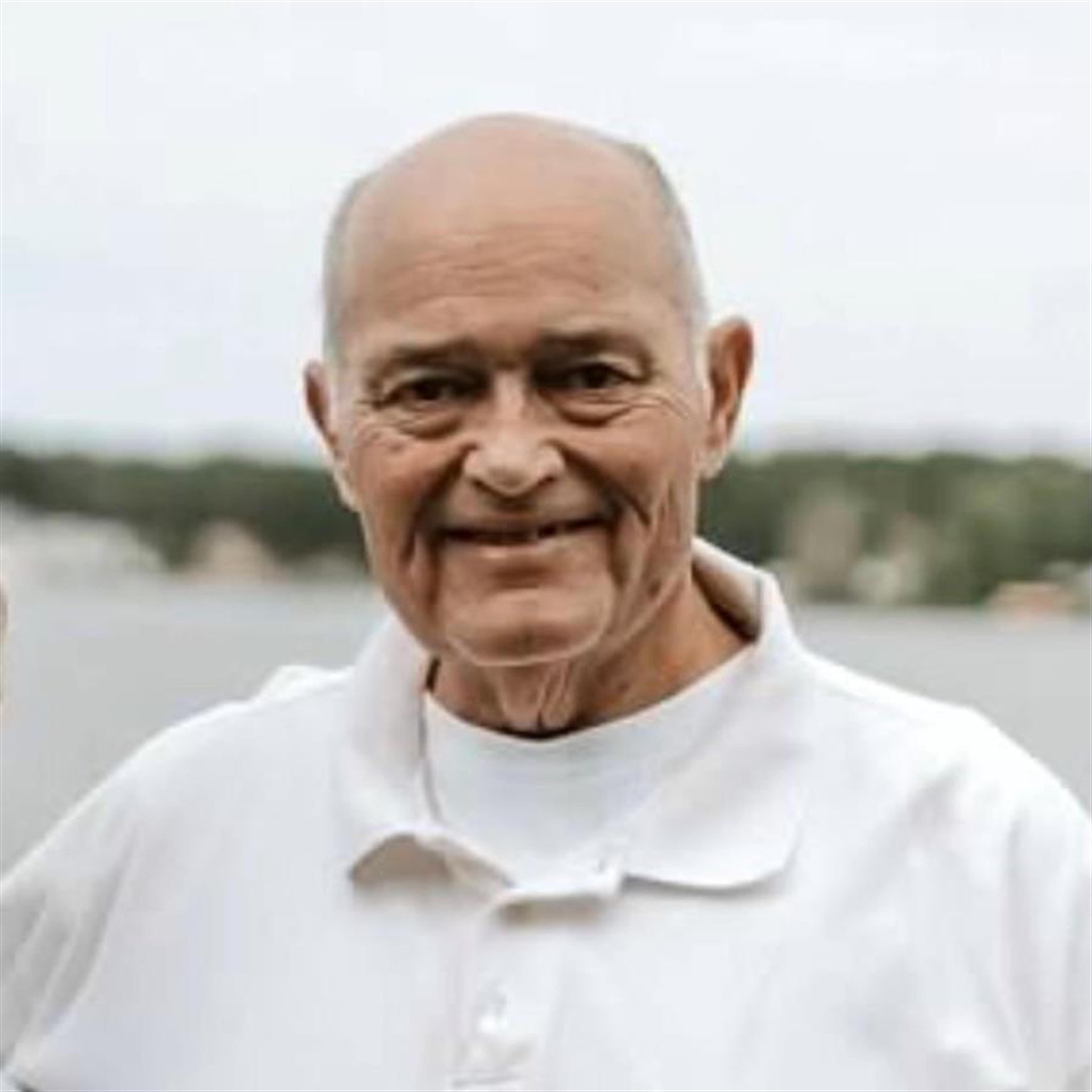 Charles W. "Chuck" Kitchka