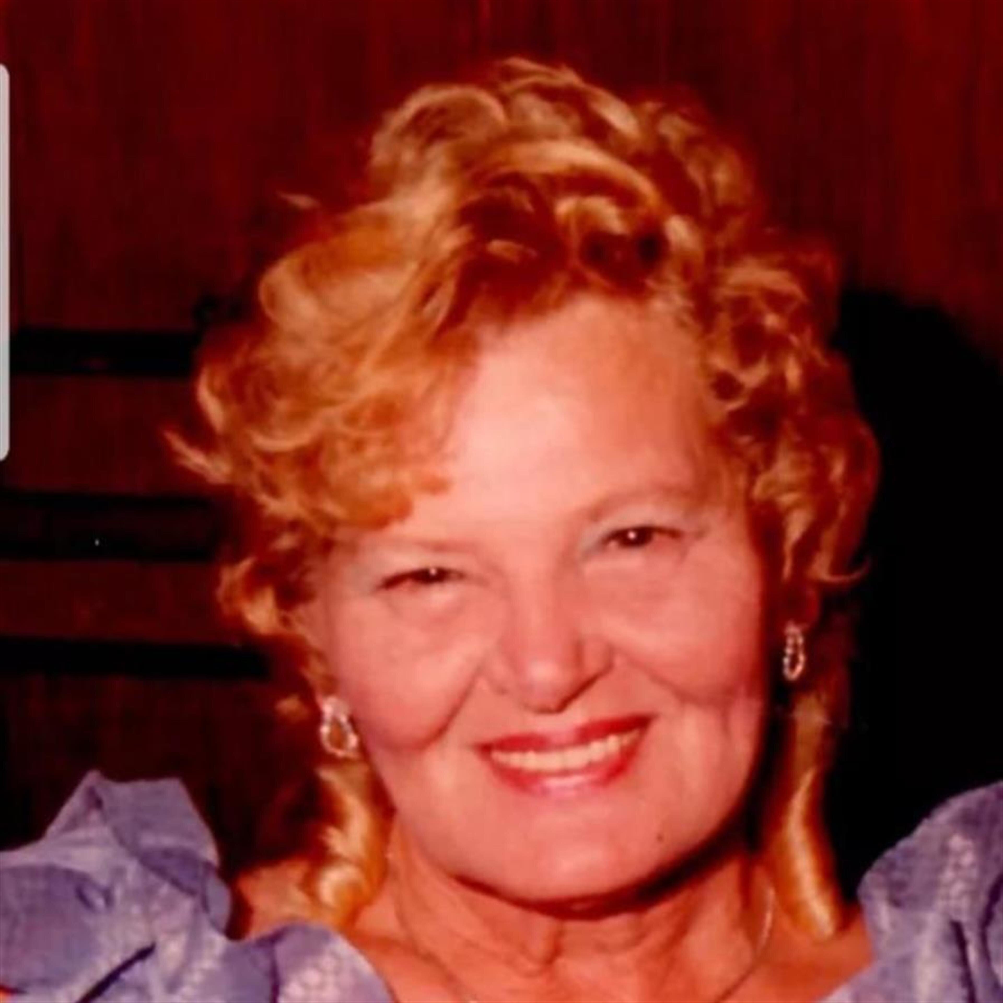 Olive M Graham