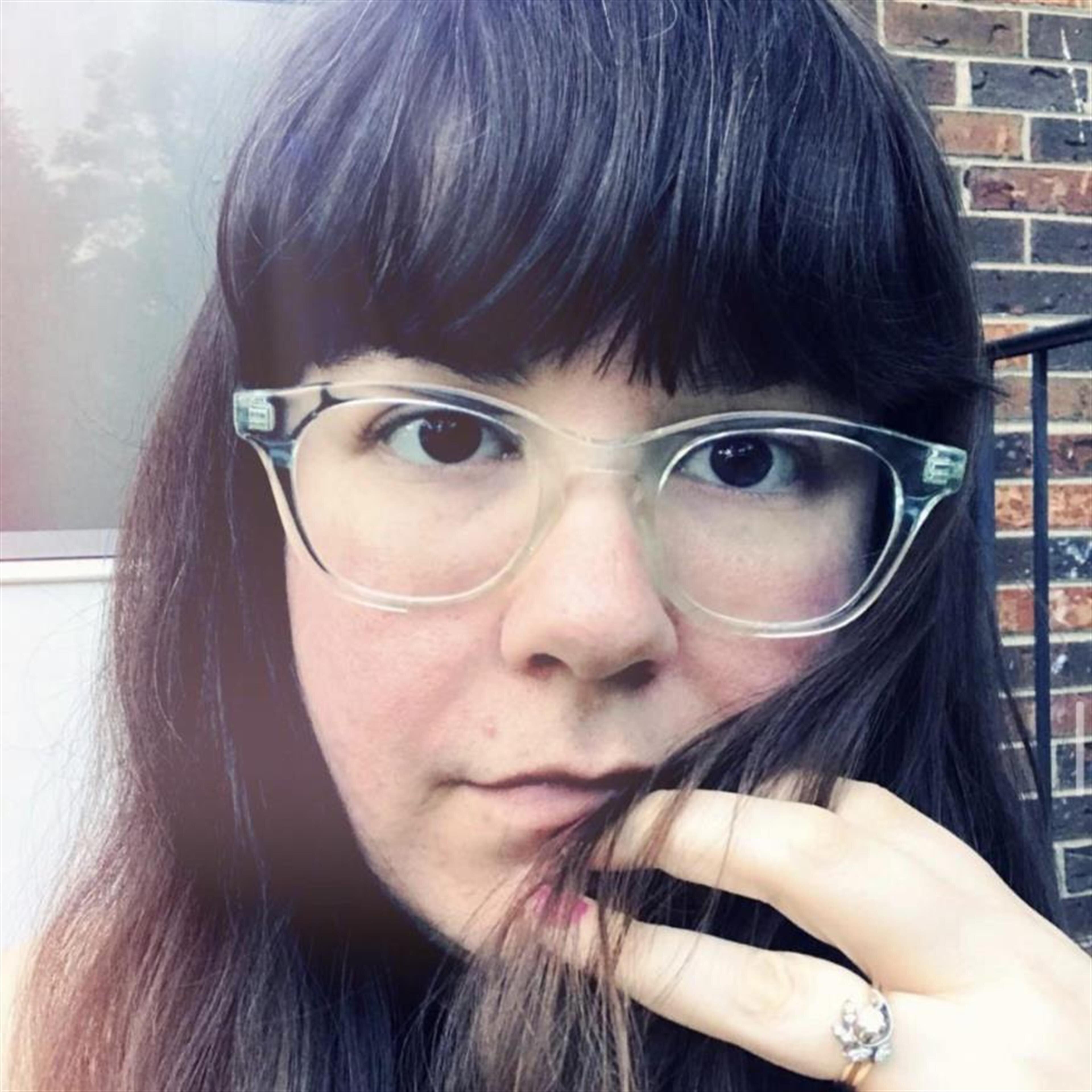 Melissa Rosella Marion