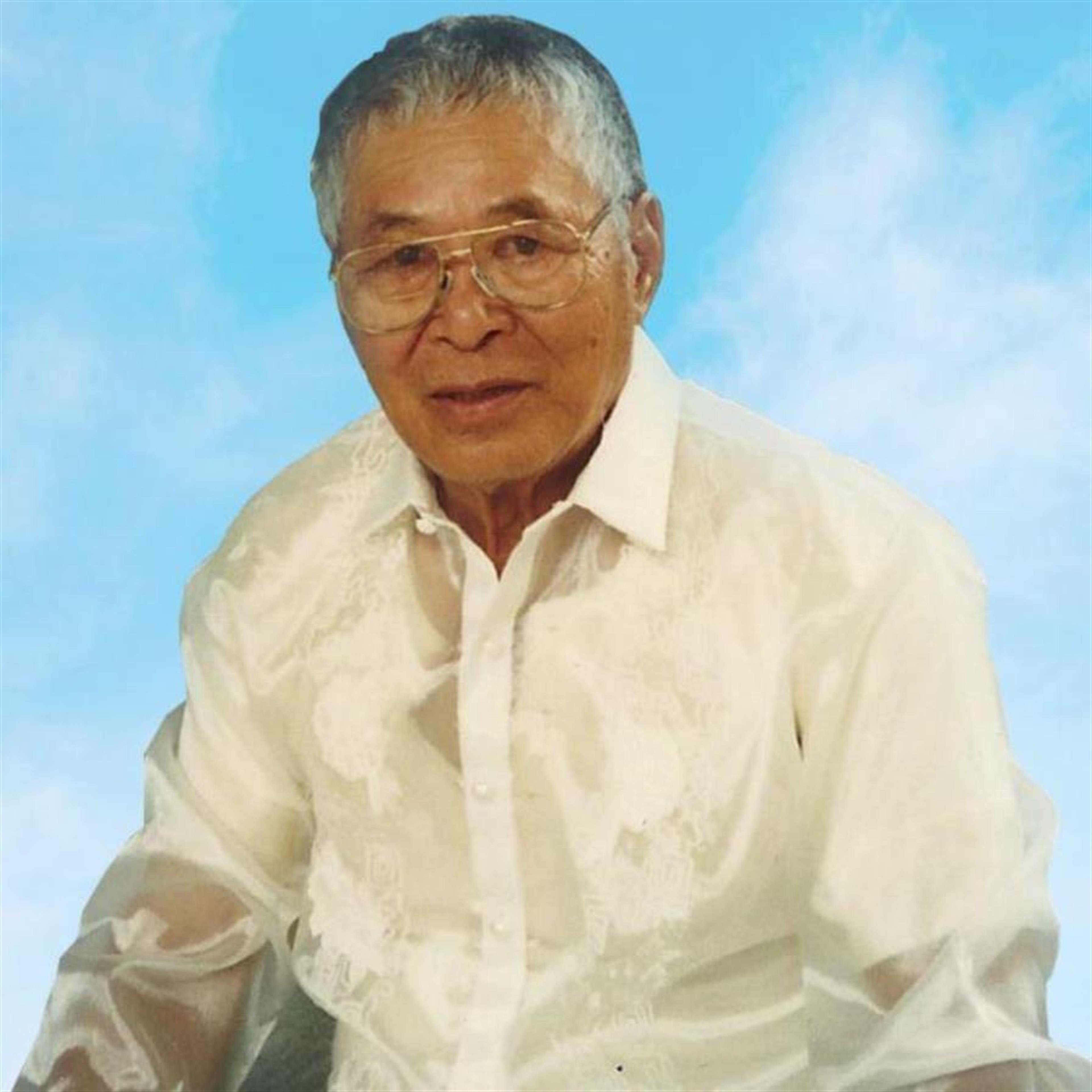 Kenneth Fon Hoy Won