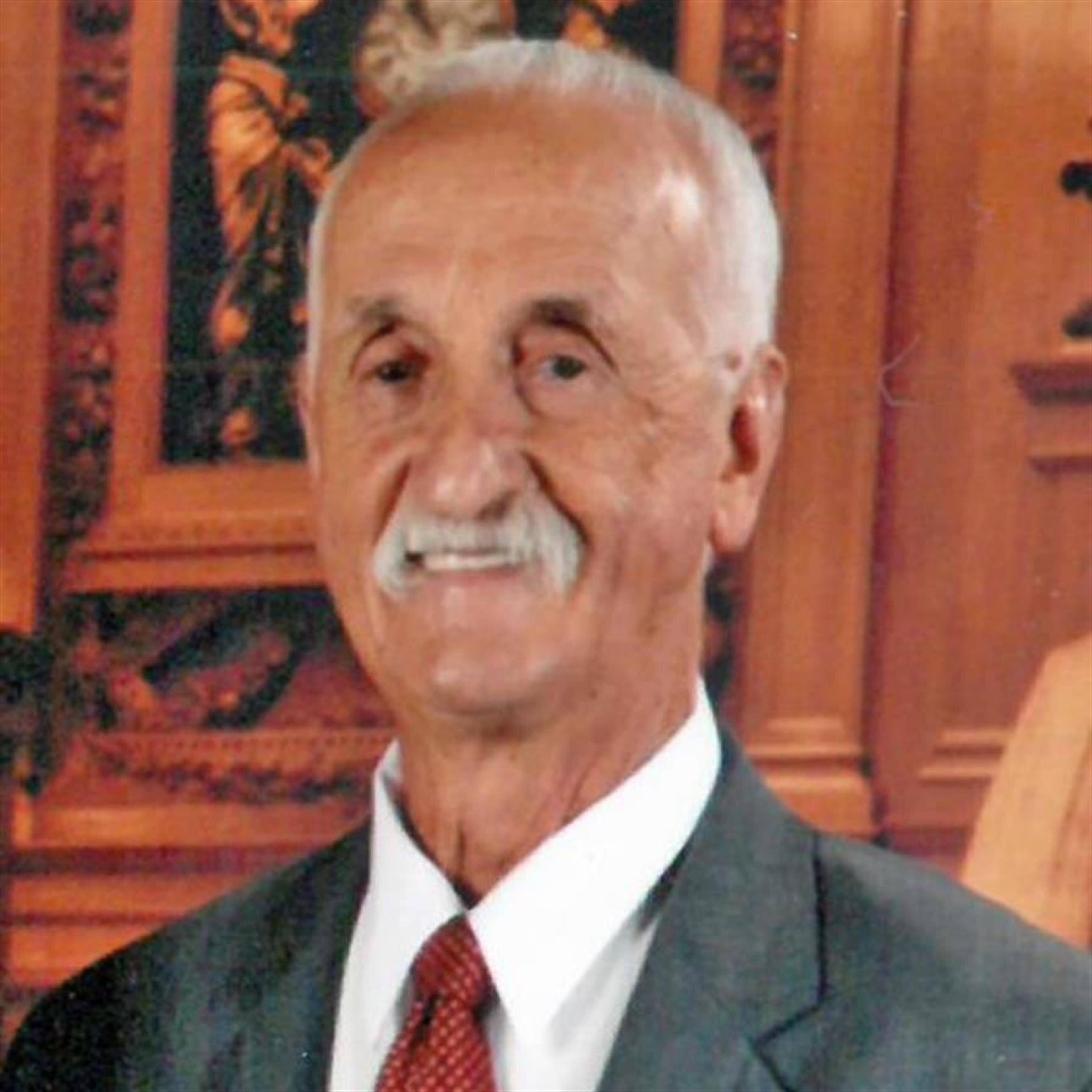 Joseph Roger Cassata