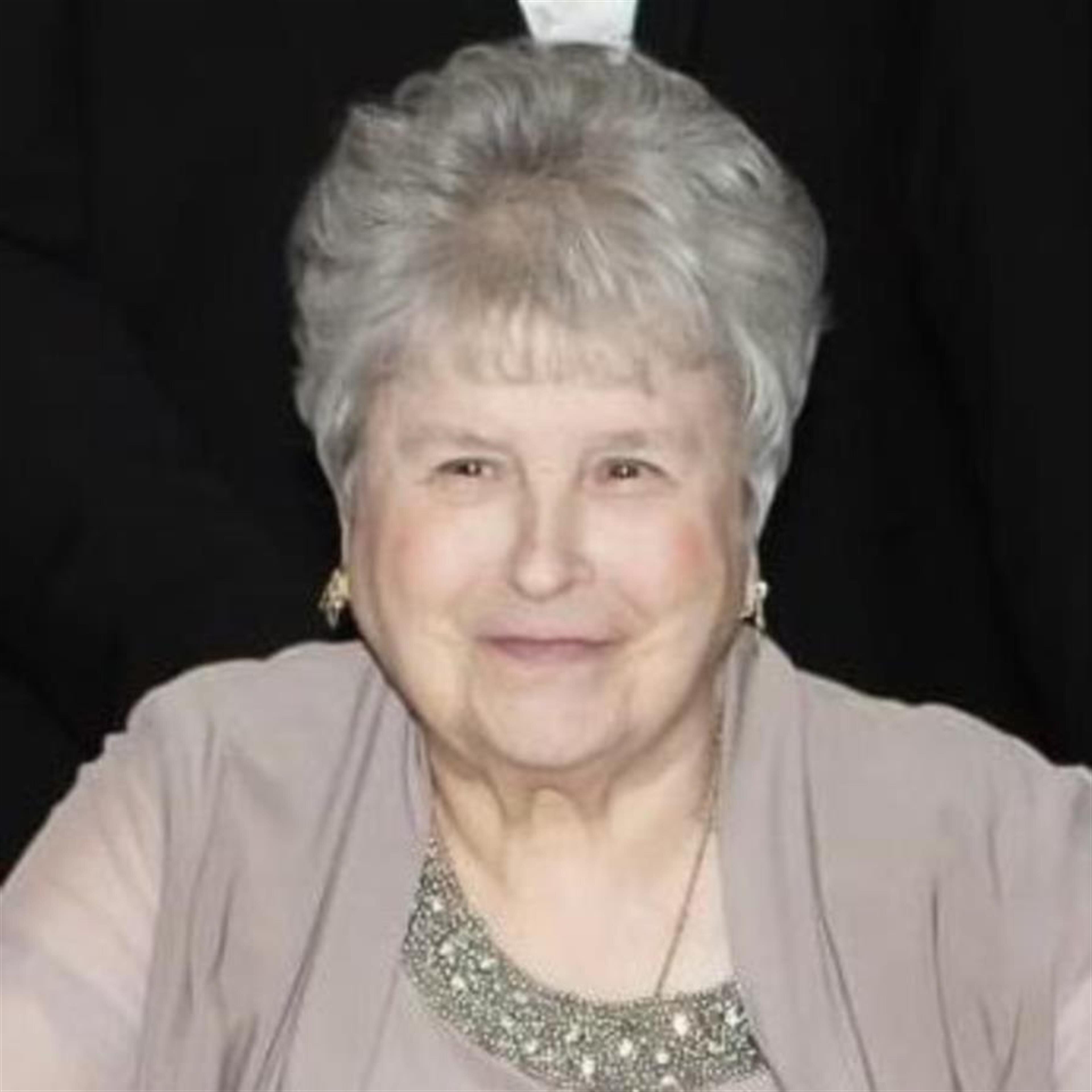 Nancy Jo Deacon Clemons