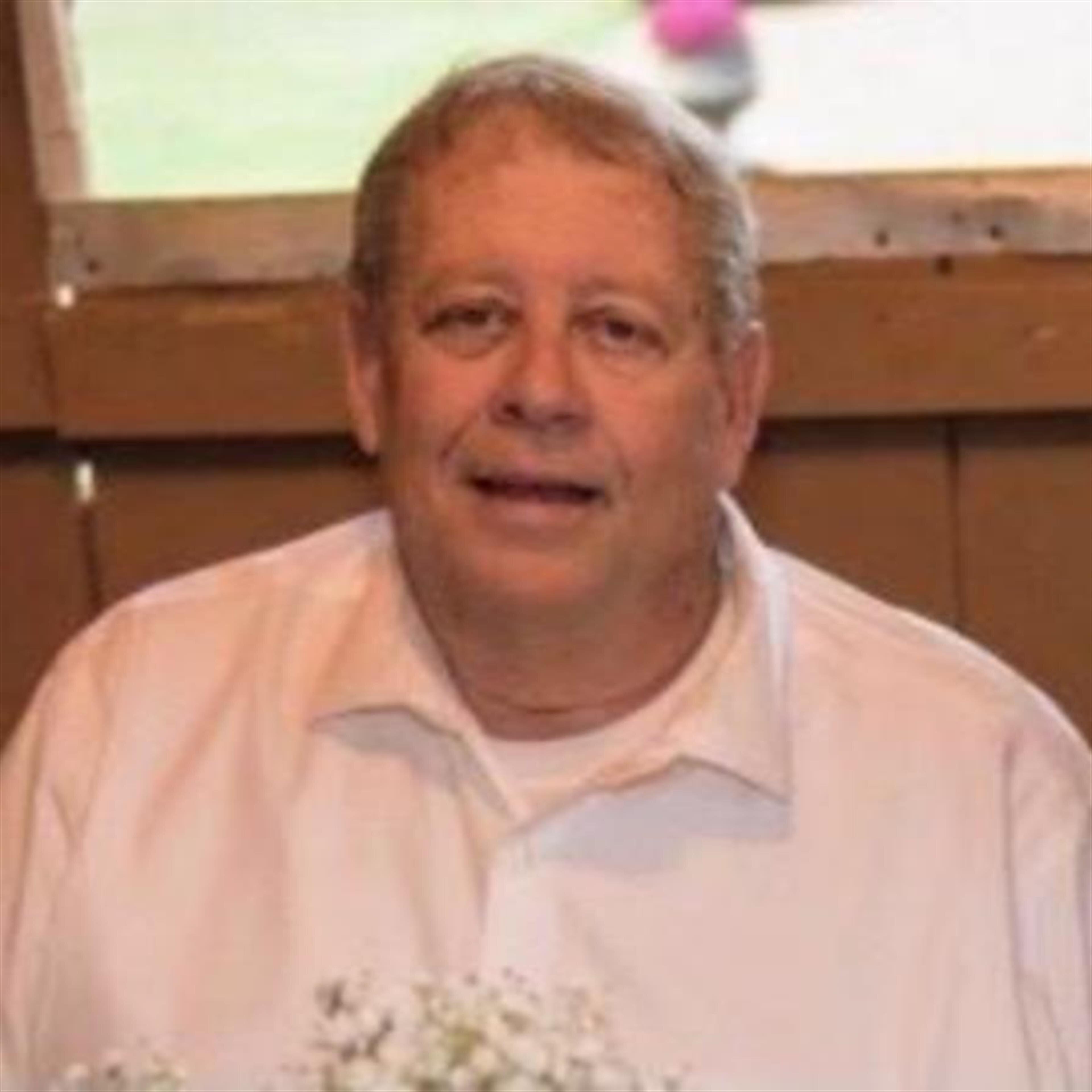 Larry Tiller