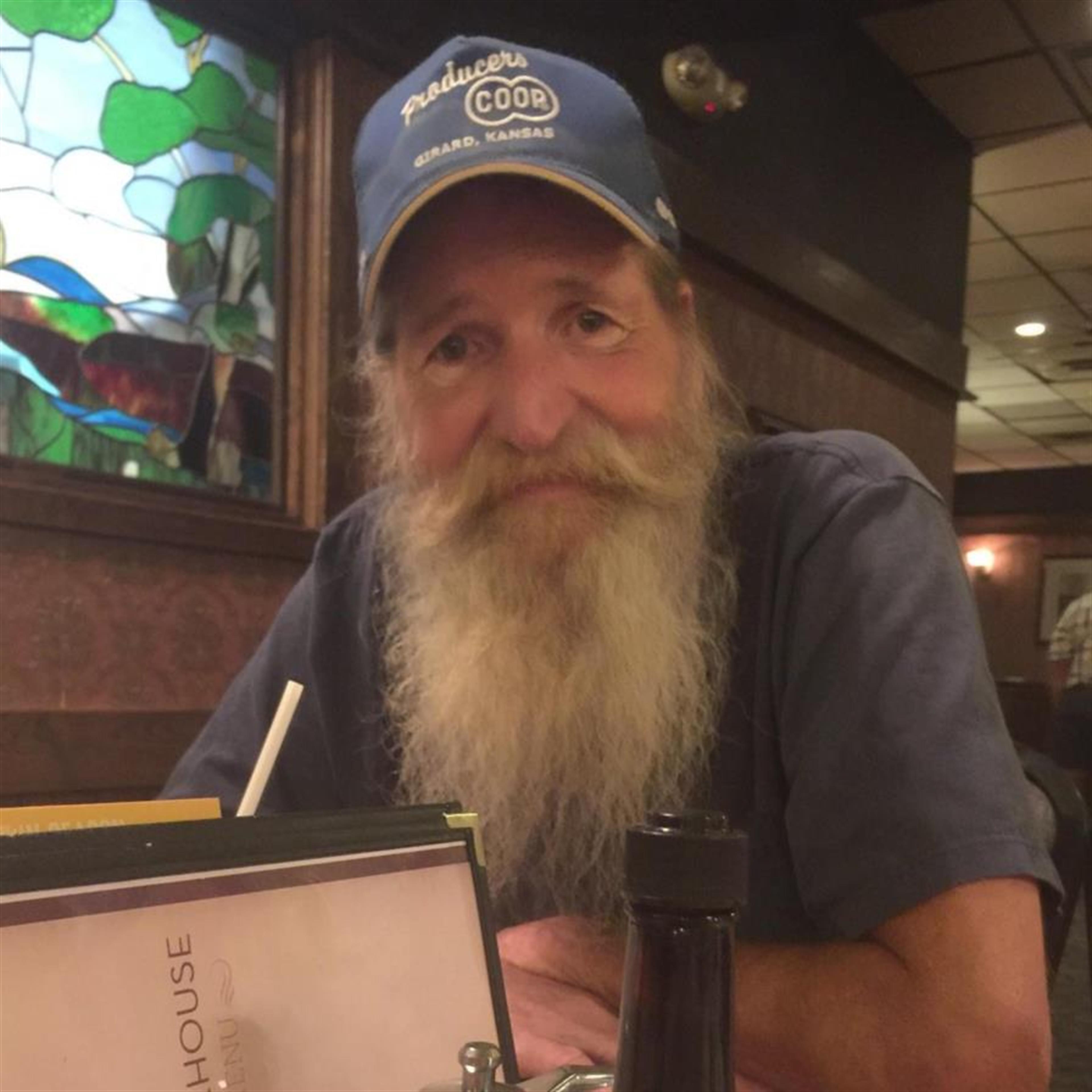 Steven Lawrance West