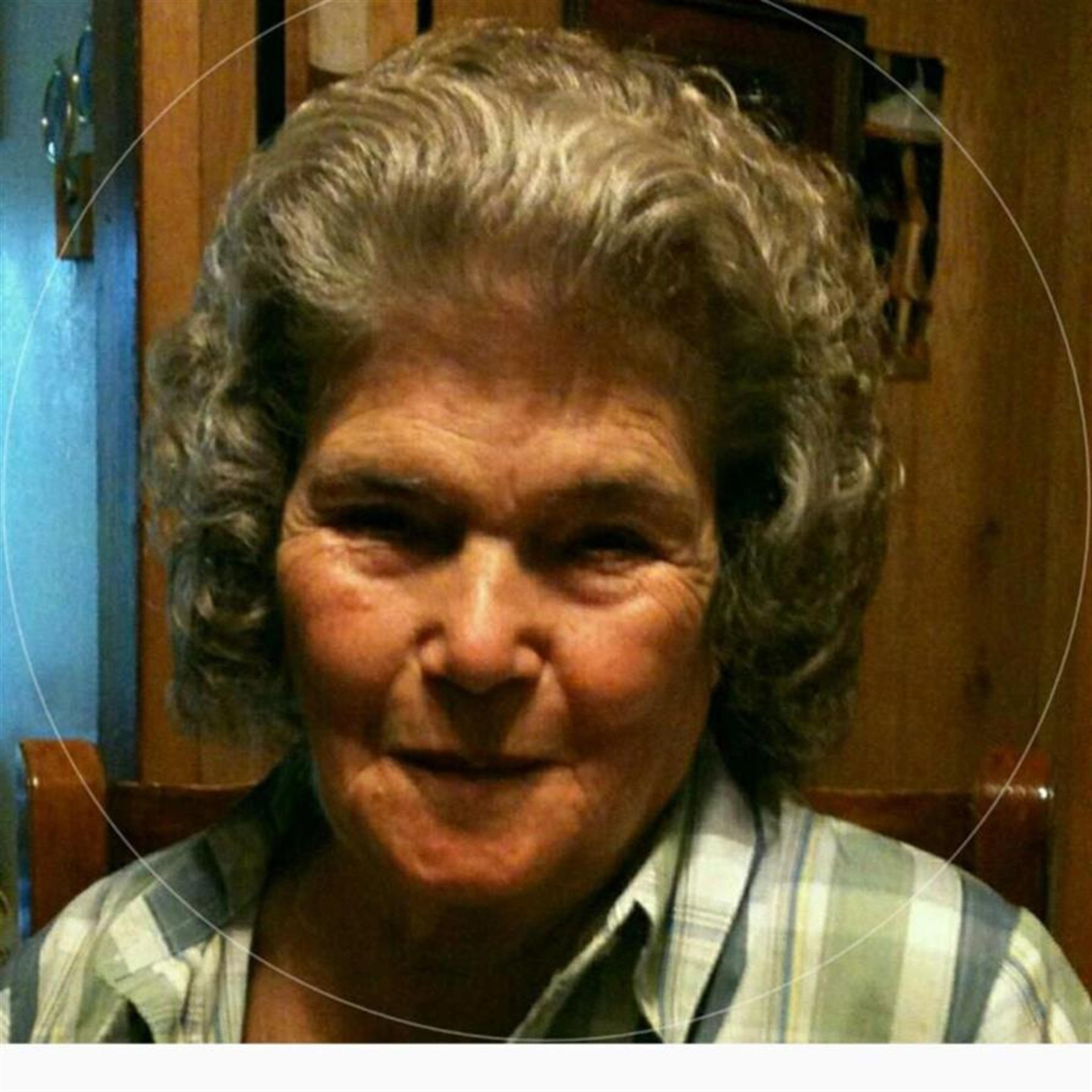 Mrs. Virgie Shadrick