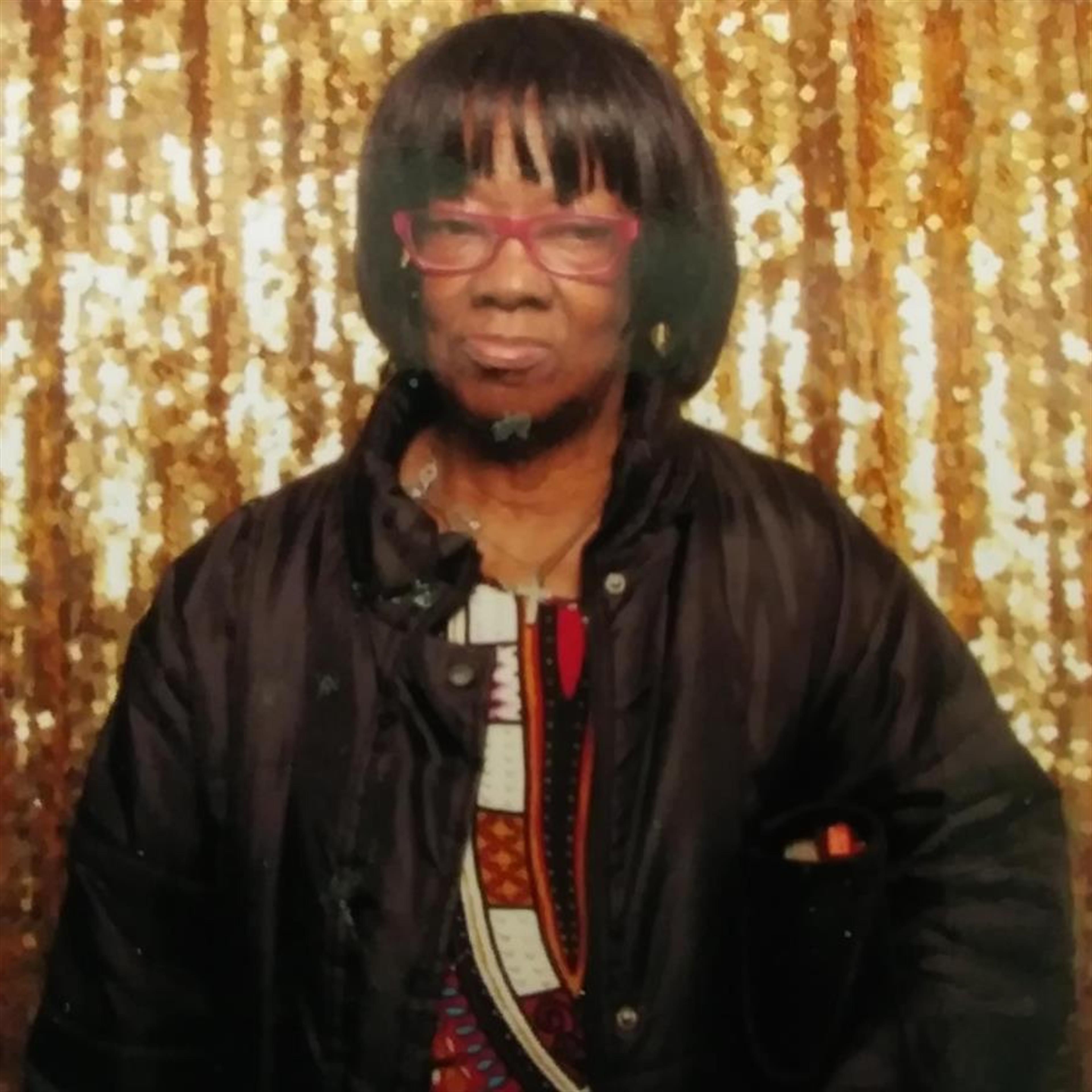 MS. VIRGINIA LOUDEAN SWIFT