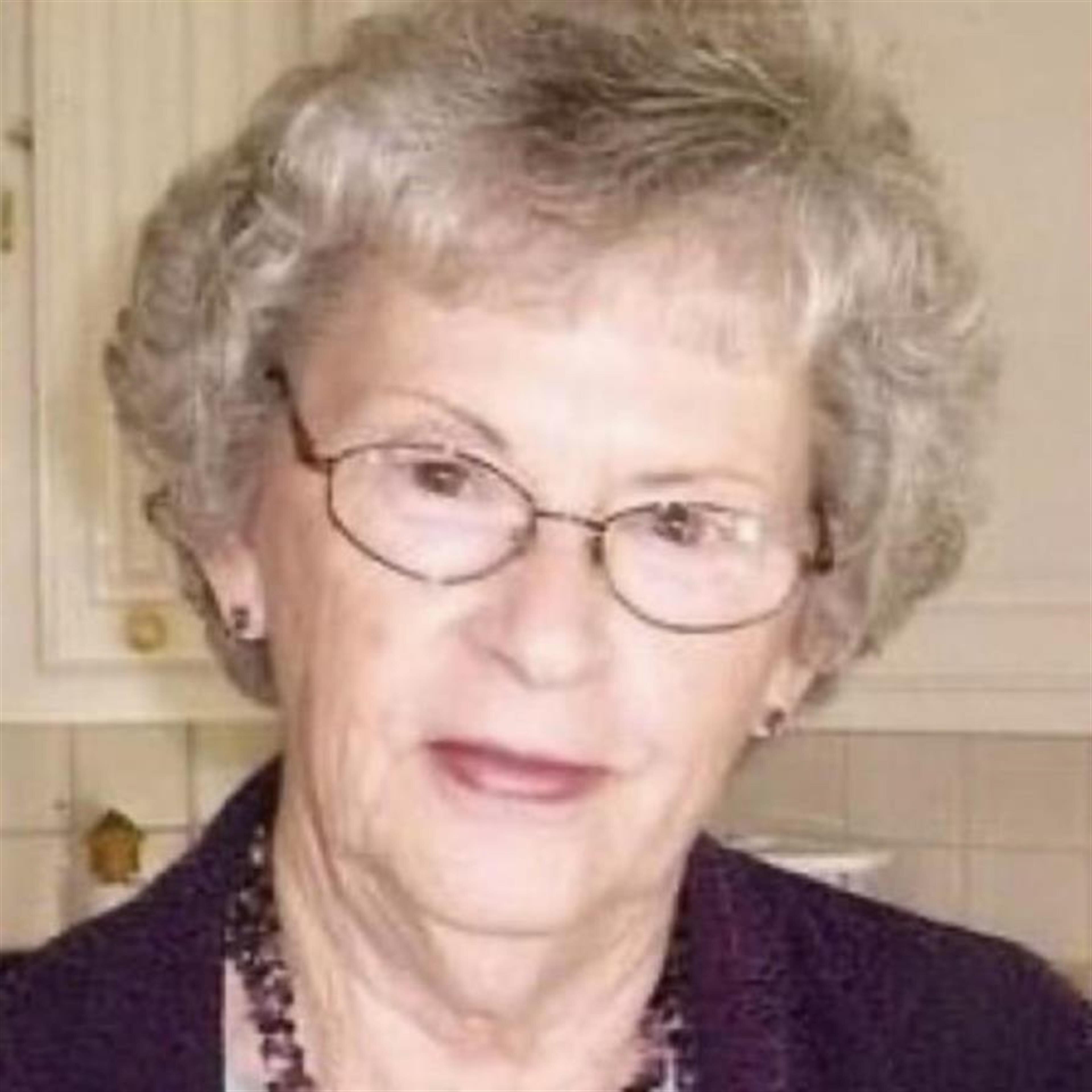 Ellen Ramsey