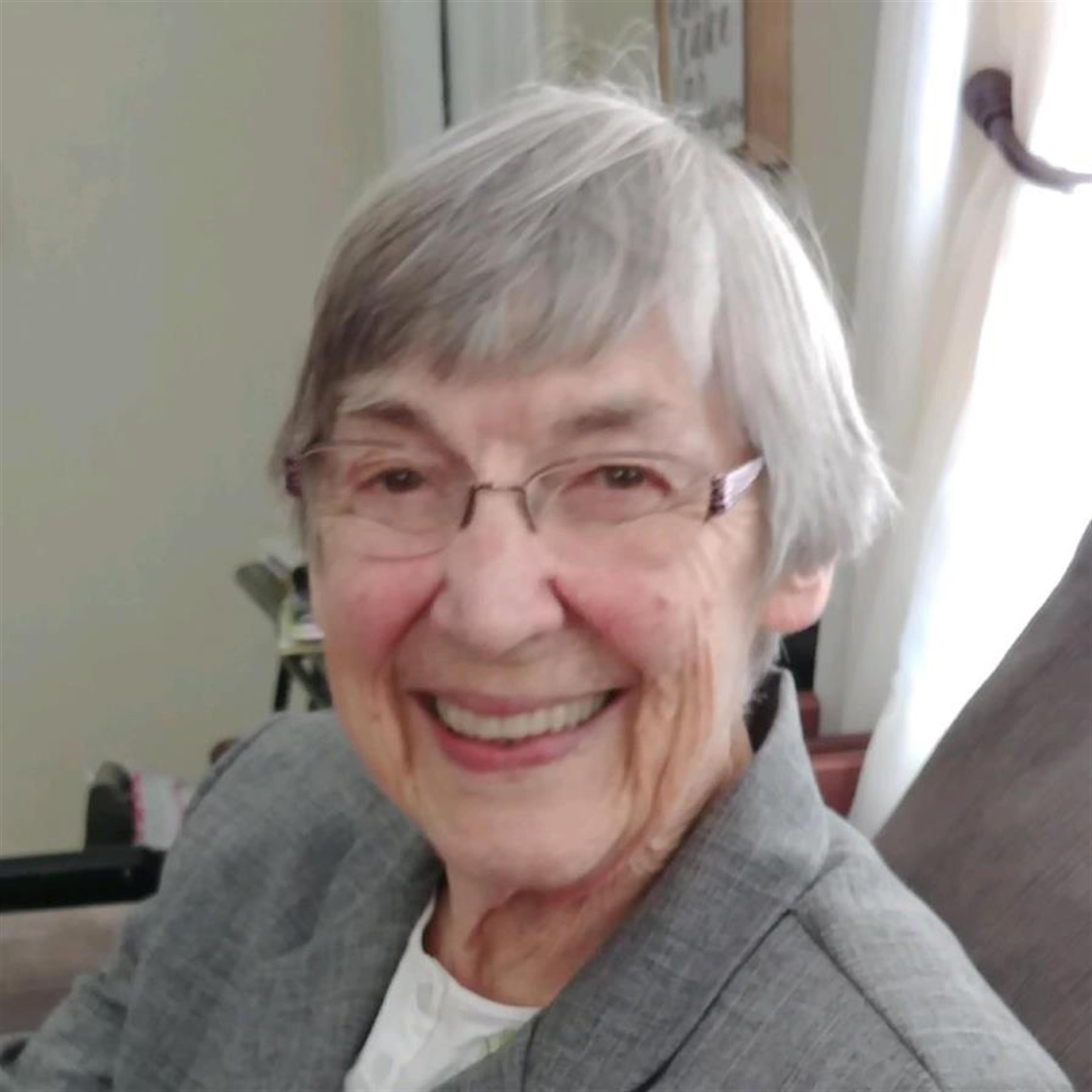 Anna Johanna Louttit