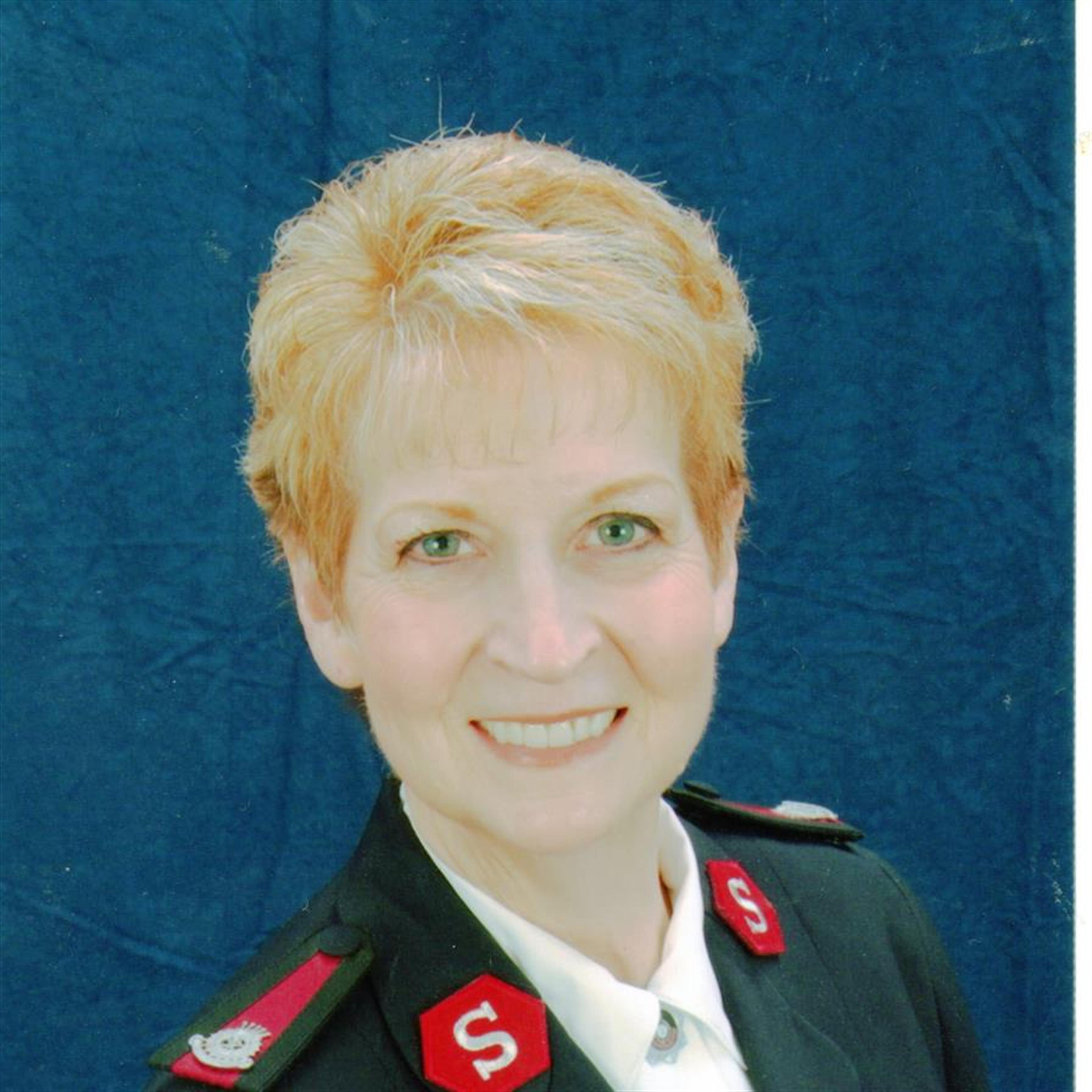Janet Lee Rowland