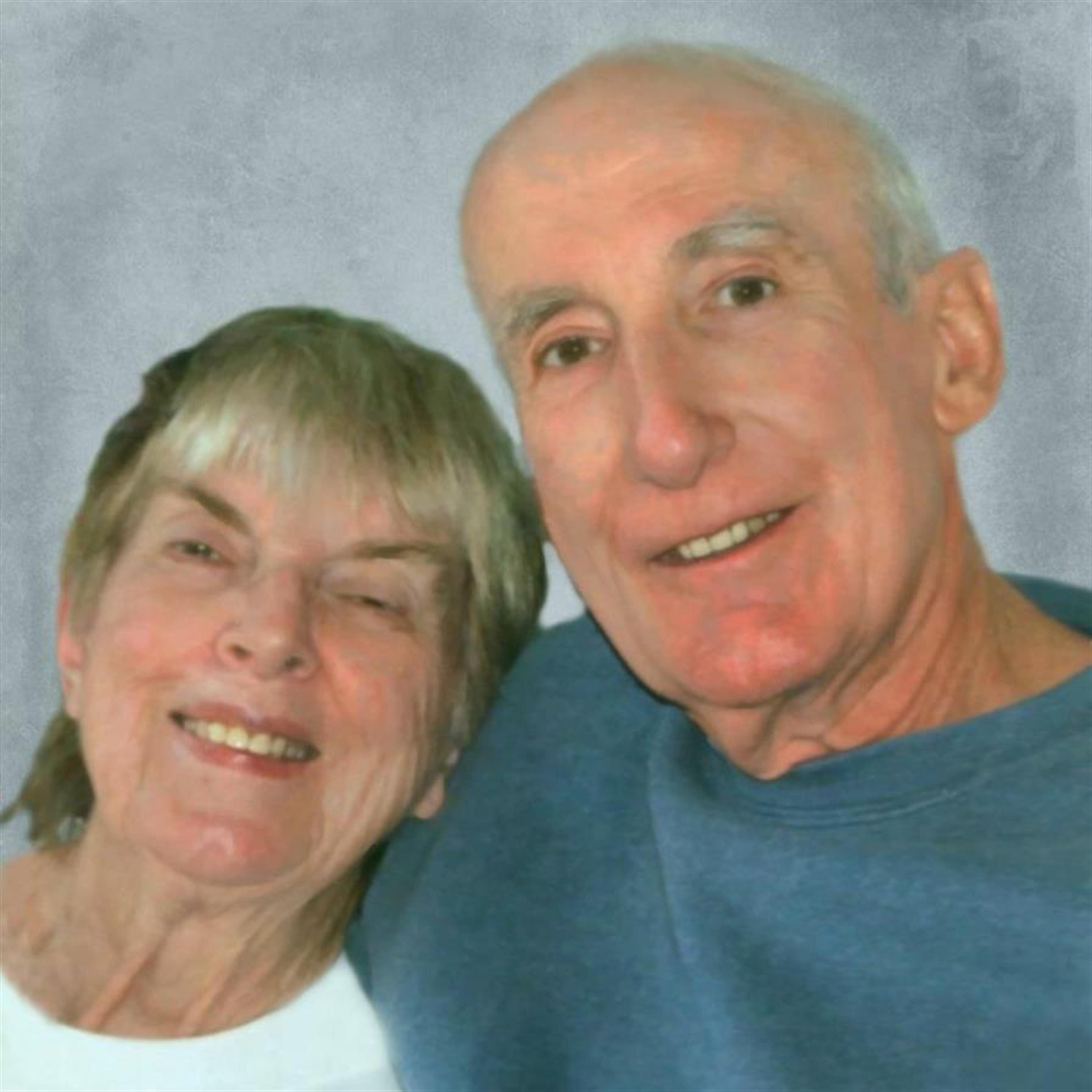 Robert E. &  Betty Lou J. Novotny