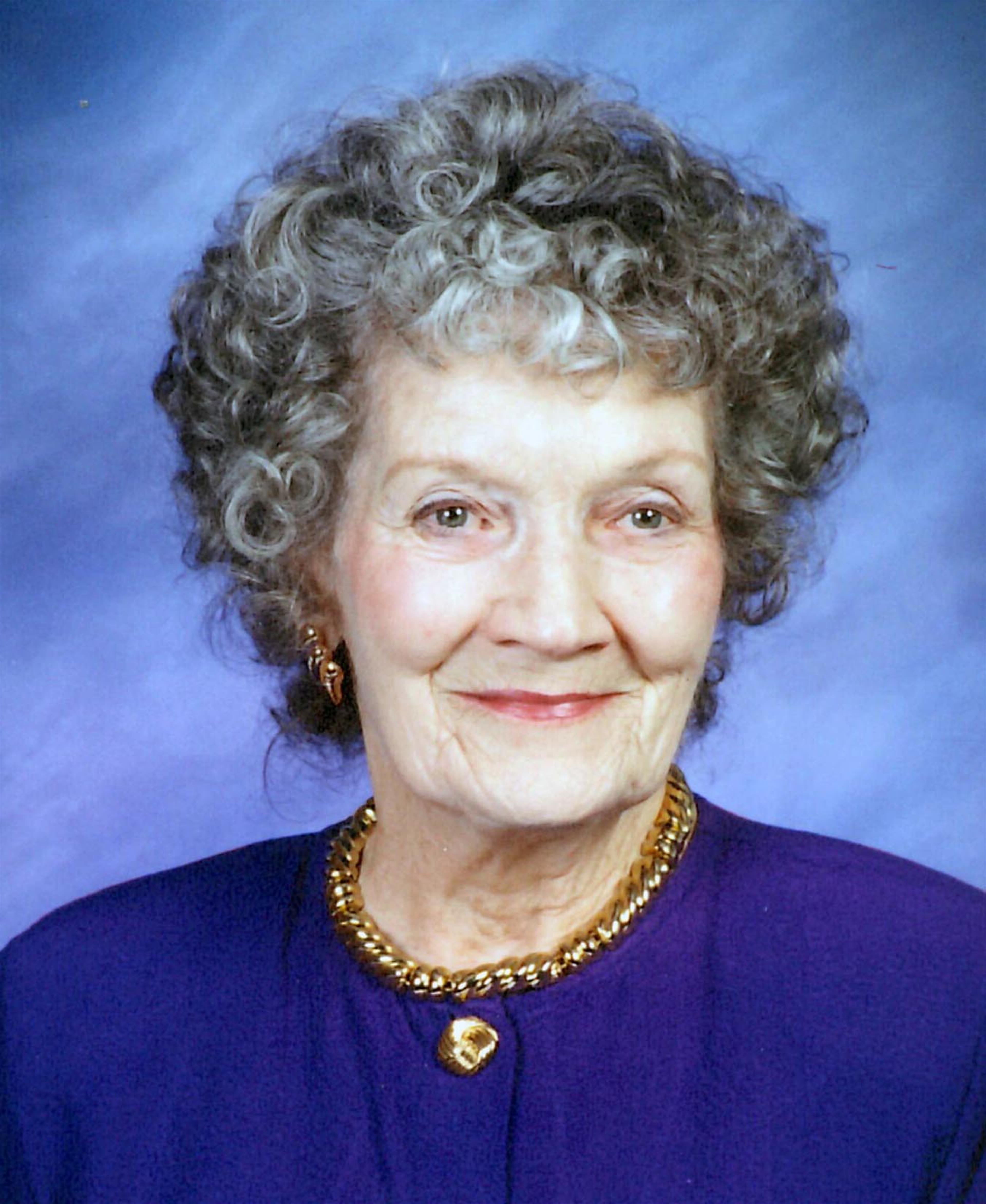 Virginia R. "Ginny" Pickett