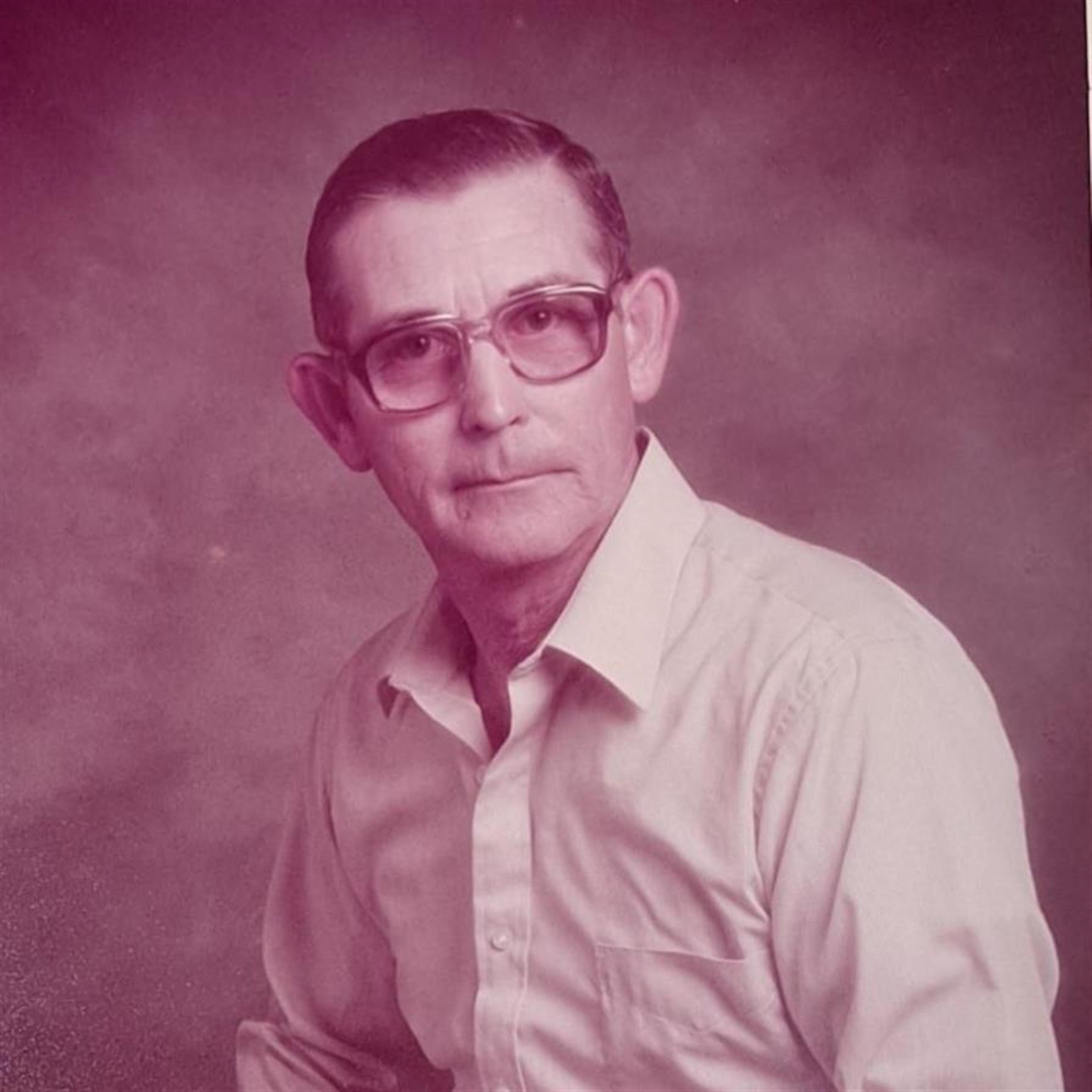 Troy Earnest Surgener