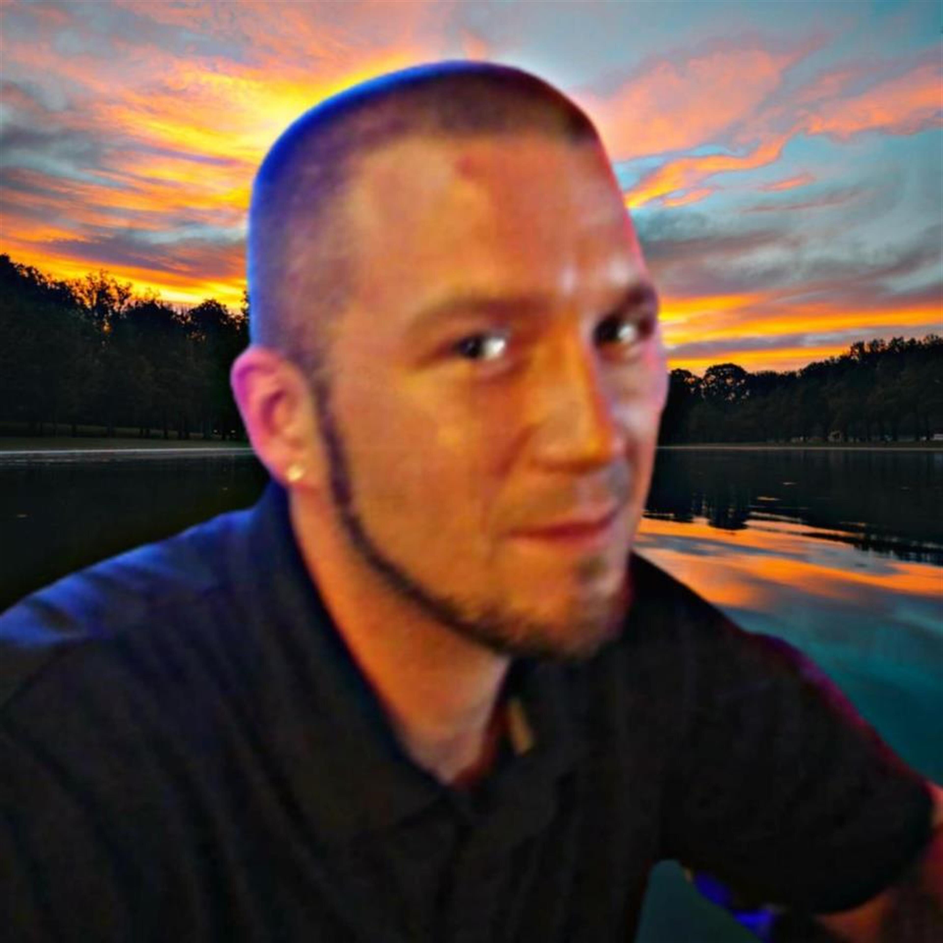 Shawn M Koerber