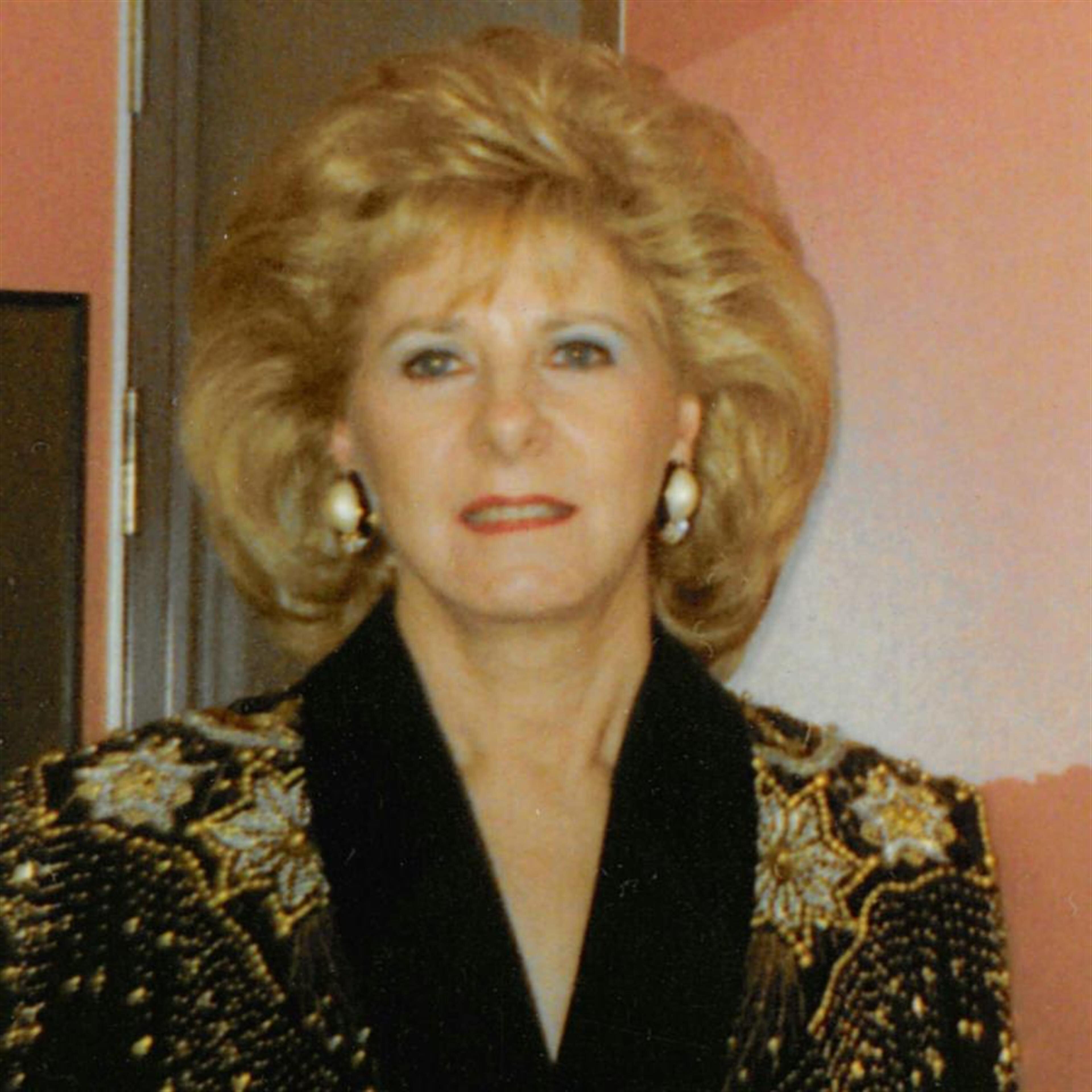 Jo Reed