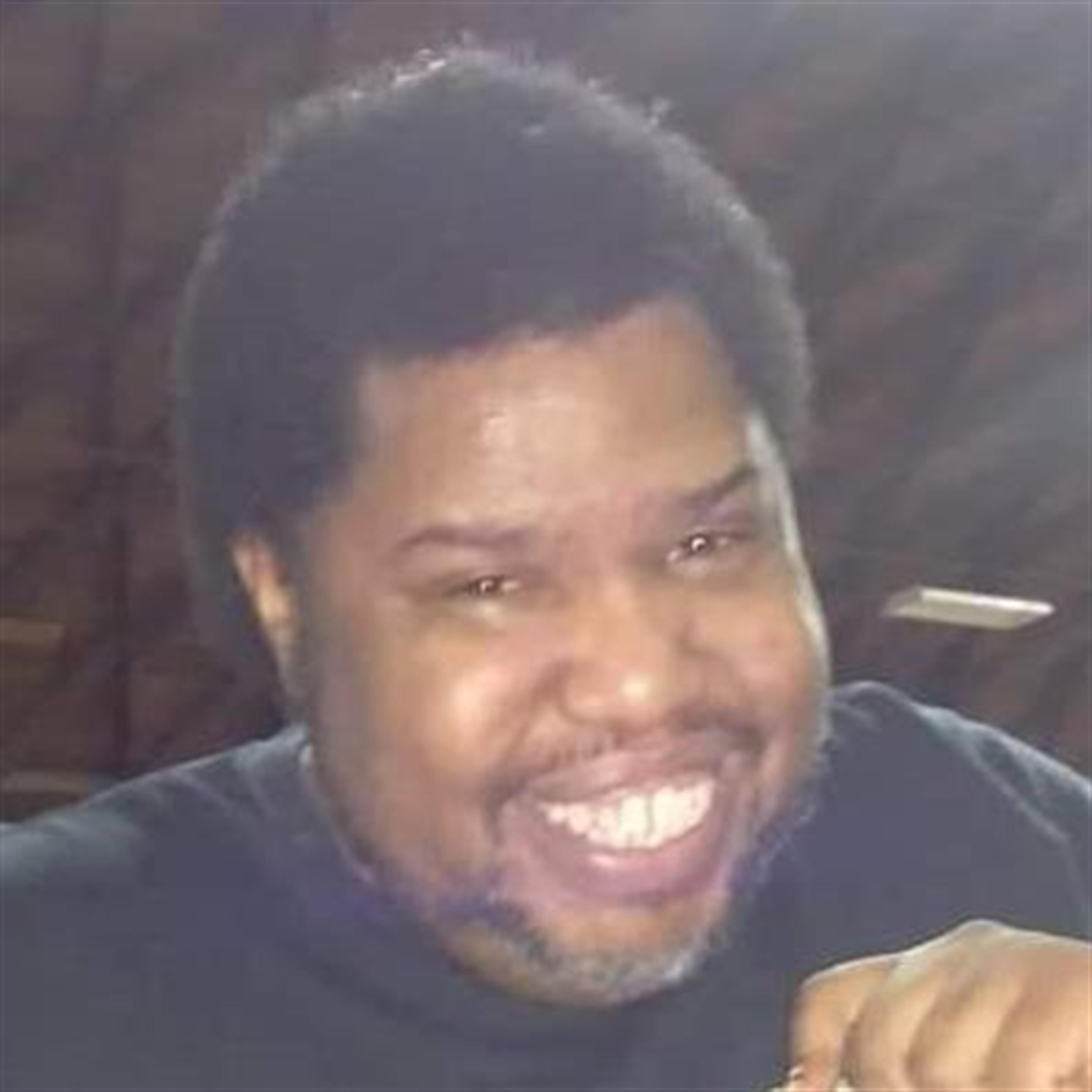 Donald Jackson, Jr.