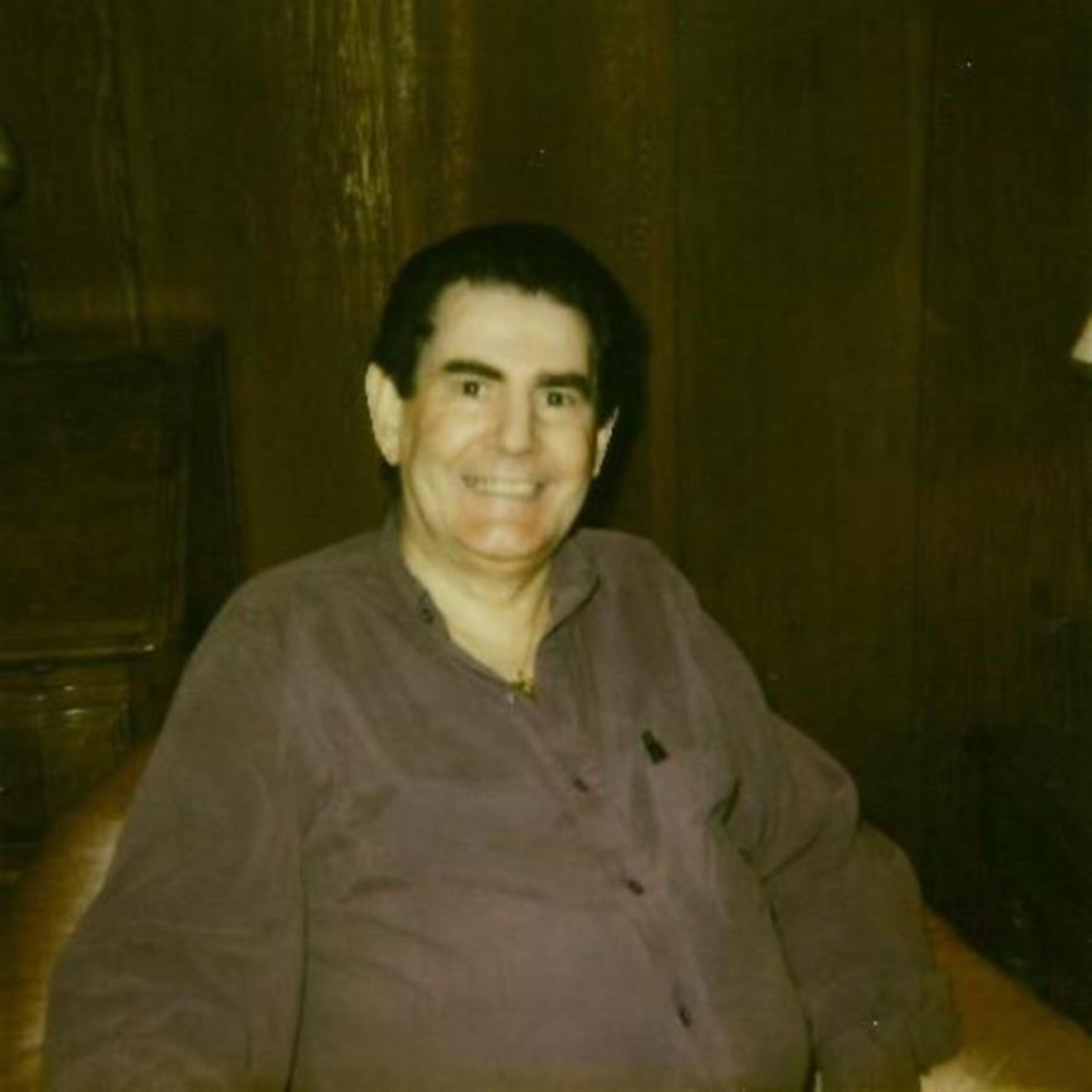 Panagiotis "Peter" Sboukis