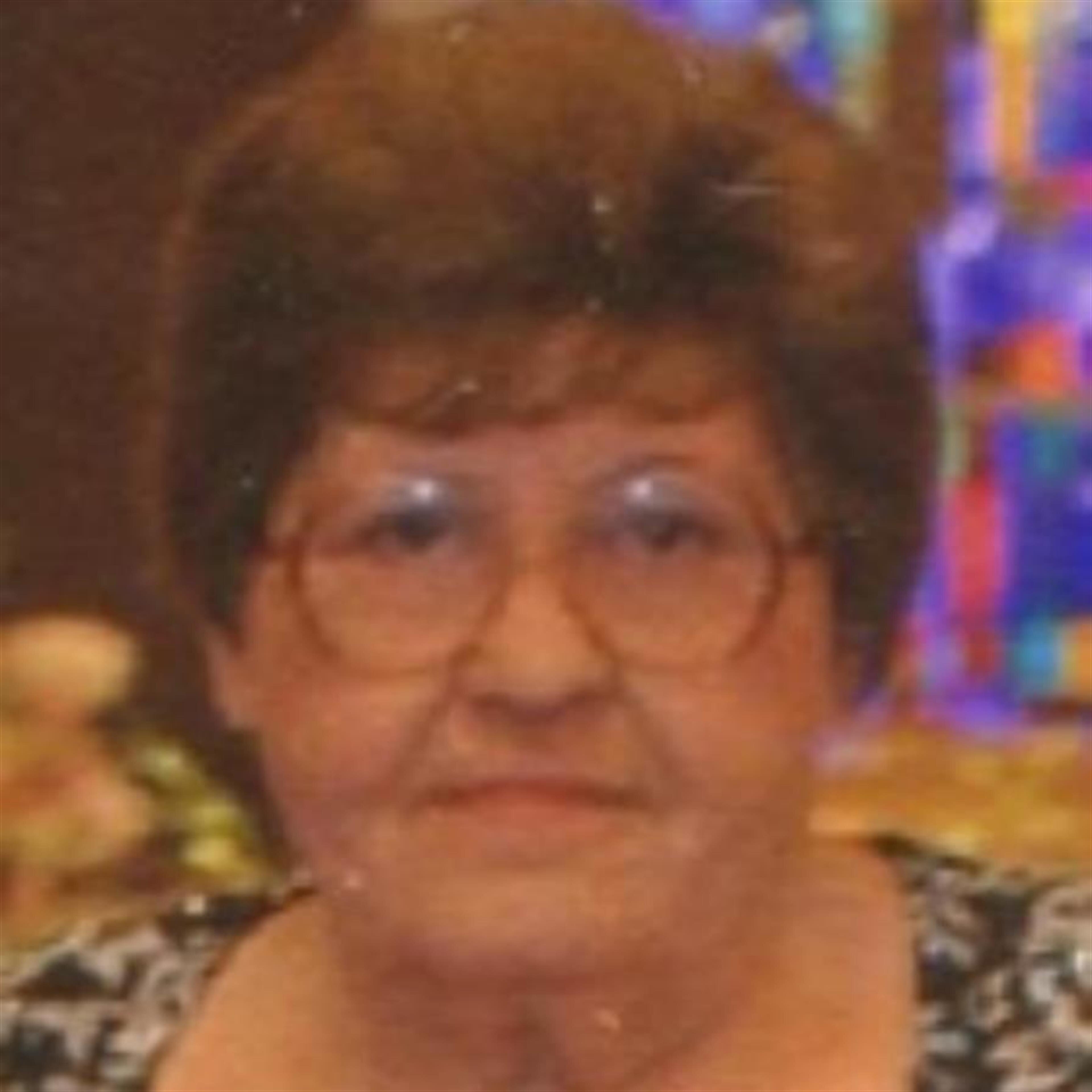 Lillian A. Hayden