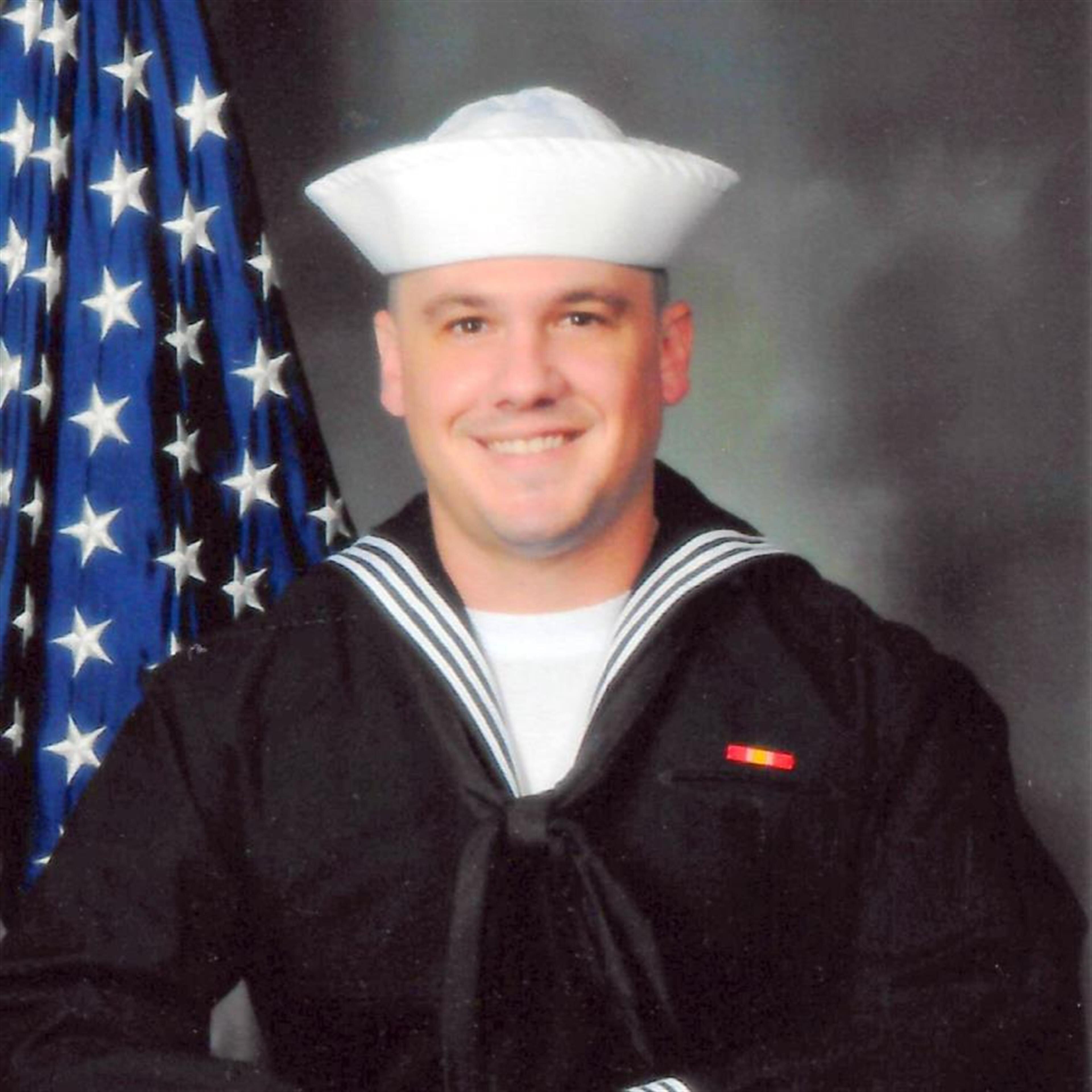 Joseph Thomas D'Amico Jr.