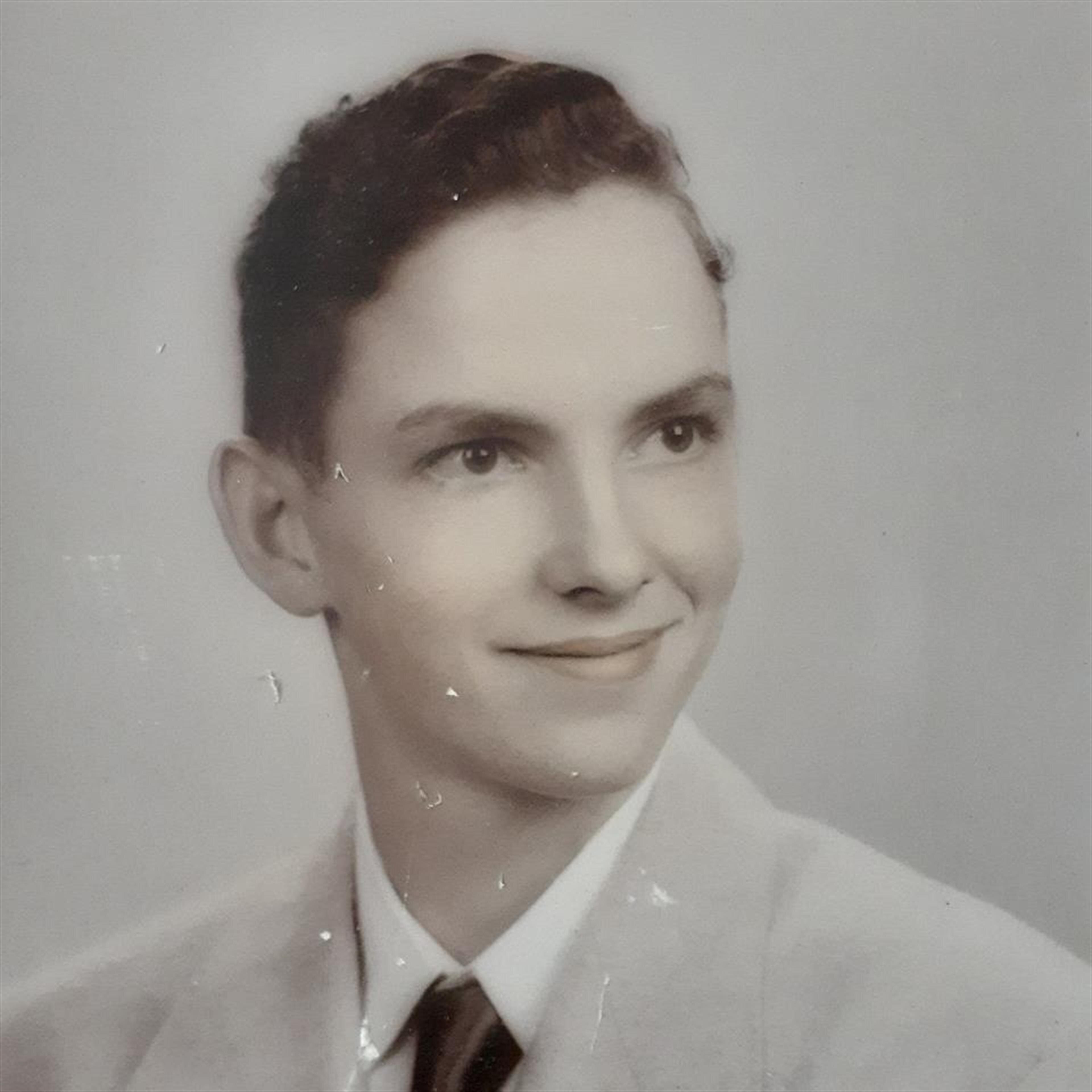 James Herbert Anderson Jr