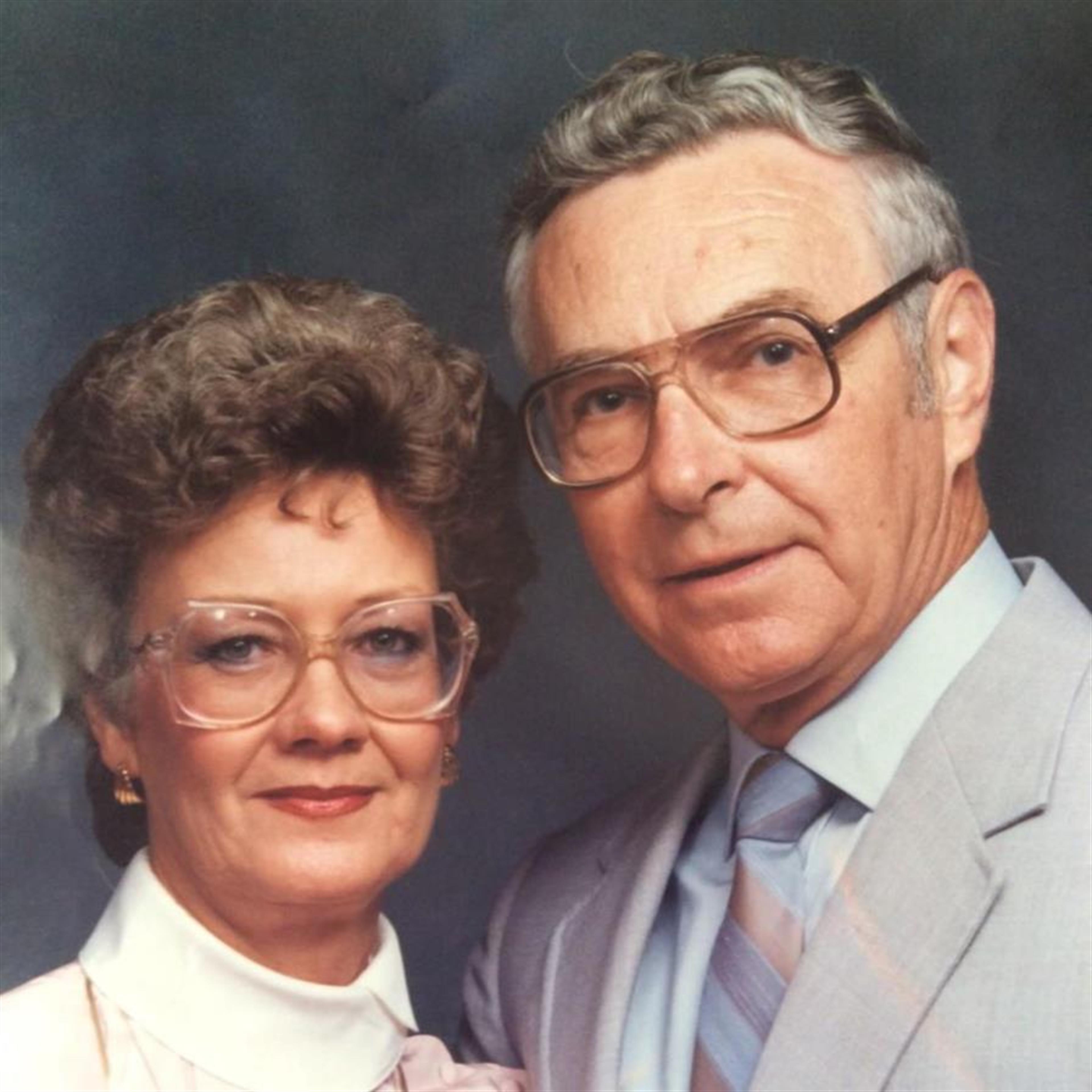 Mrs. Ruth F. Vance