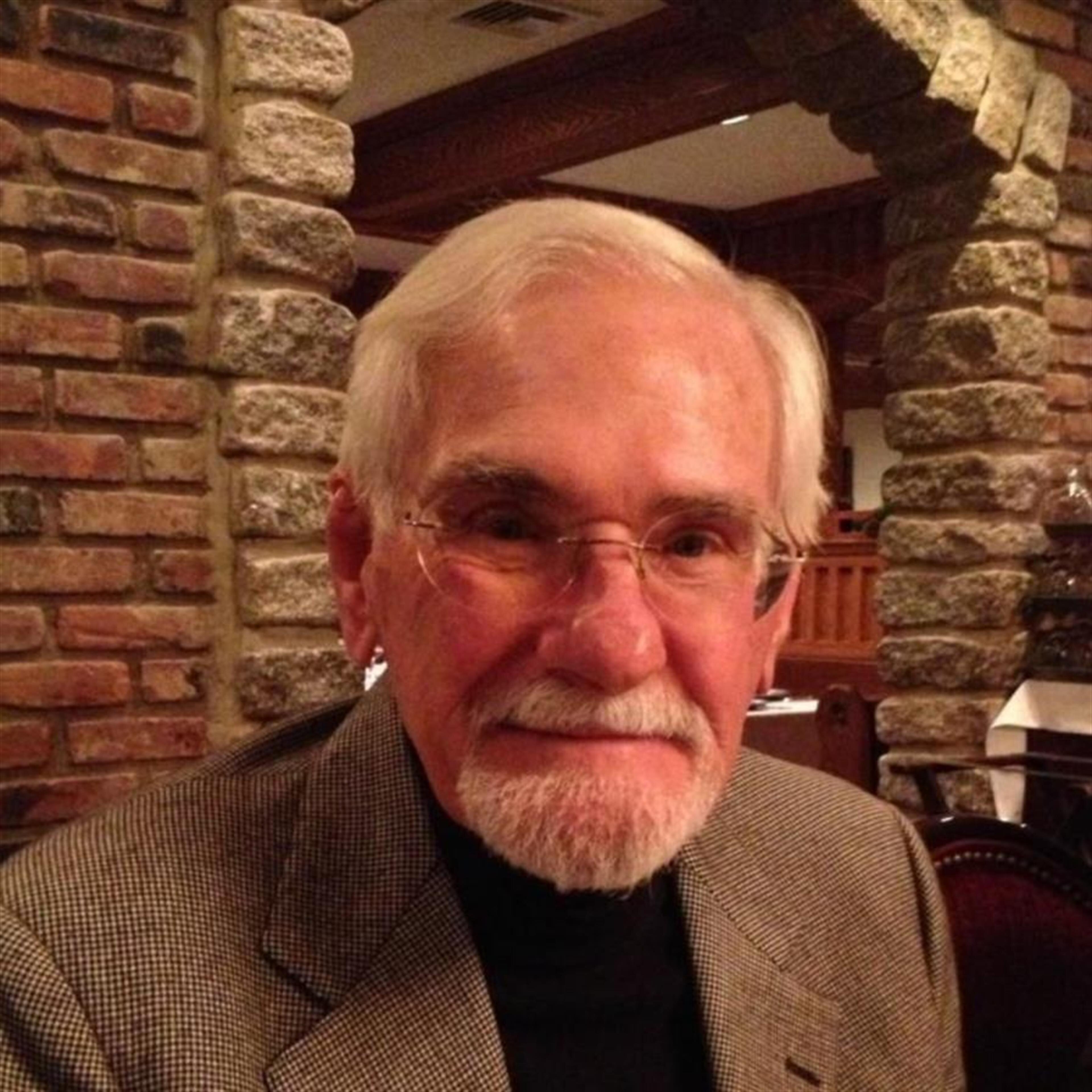 Paul Nusbaum