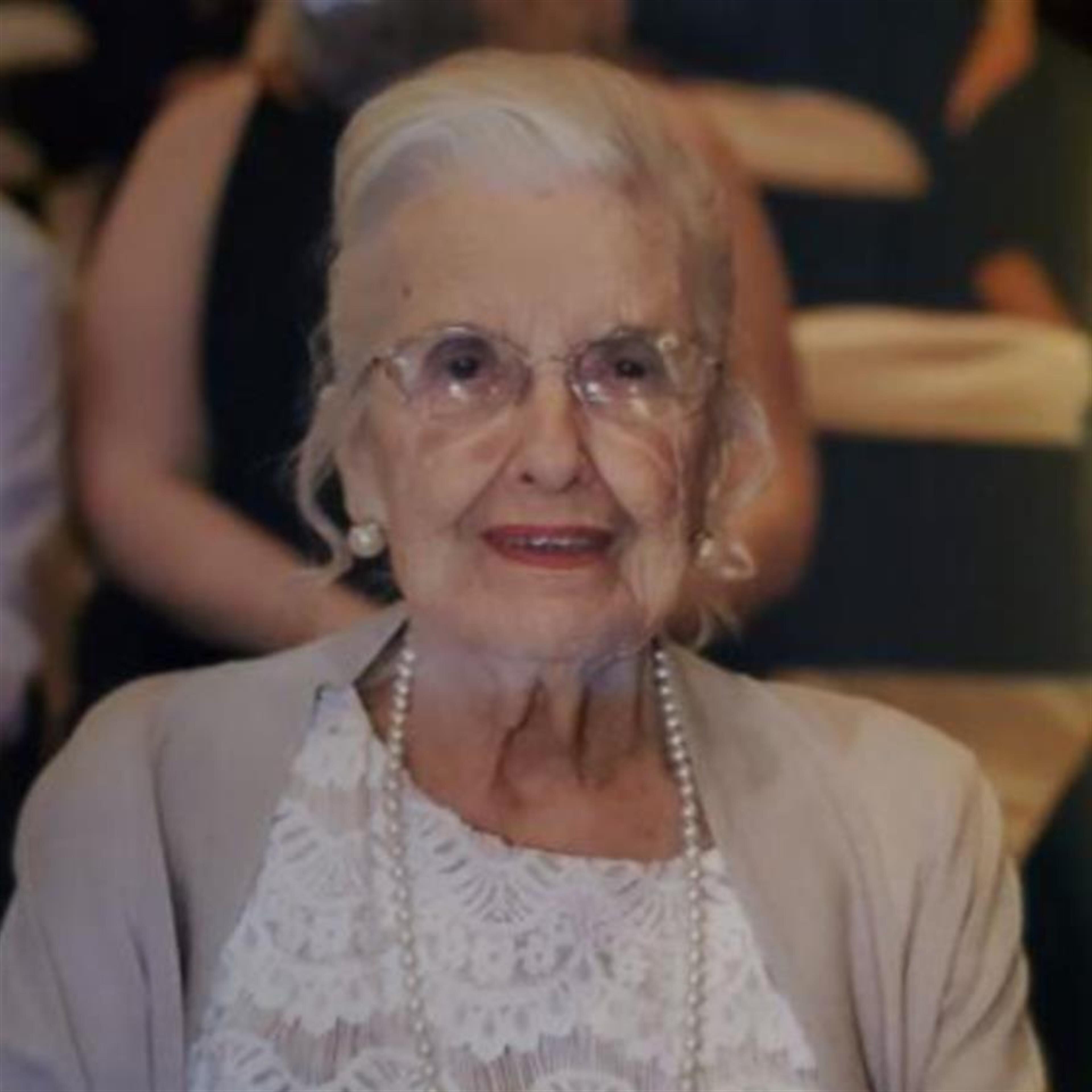 Virginia R. Sedmack