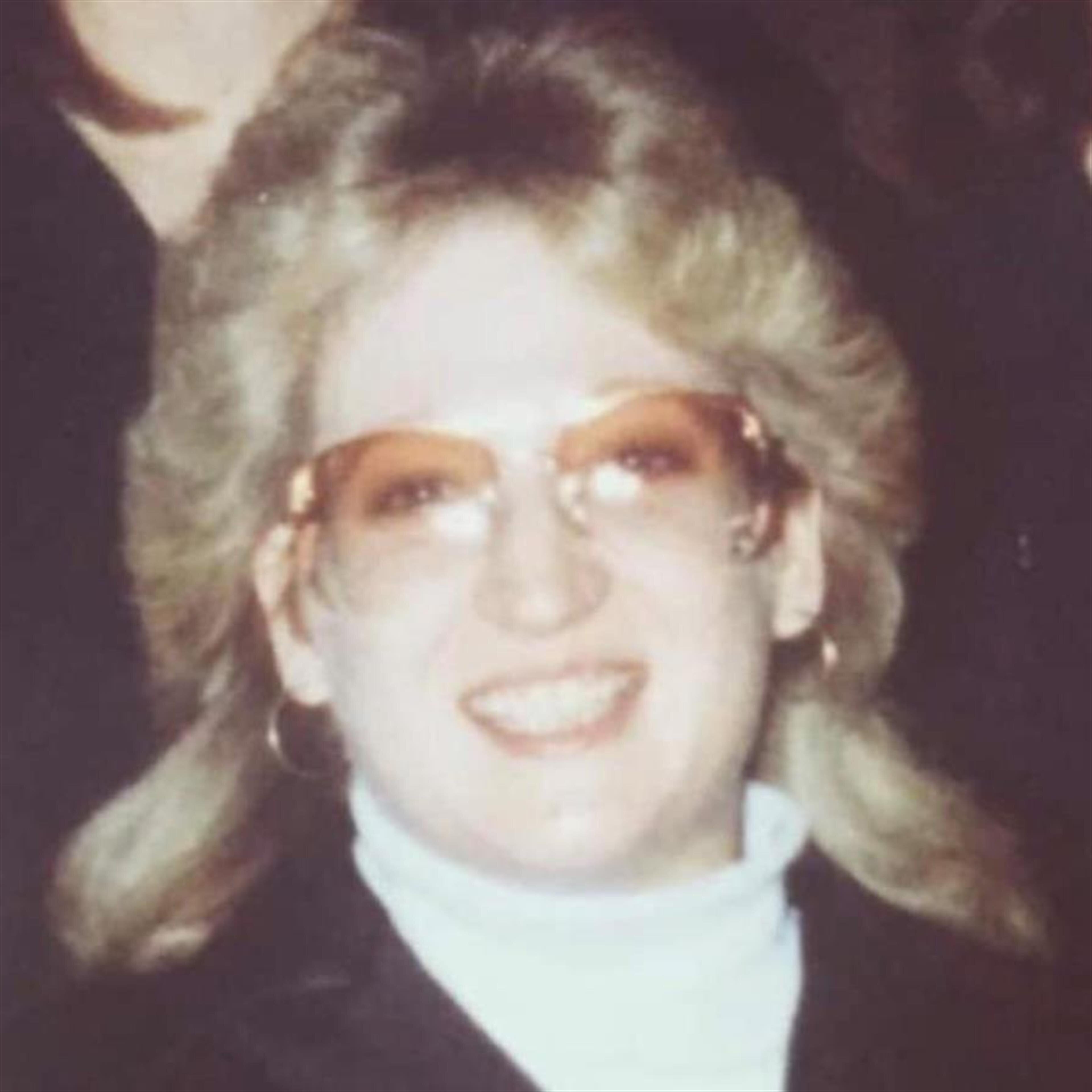 Judith Lynn Peters