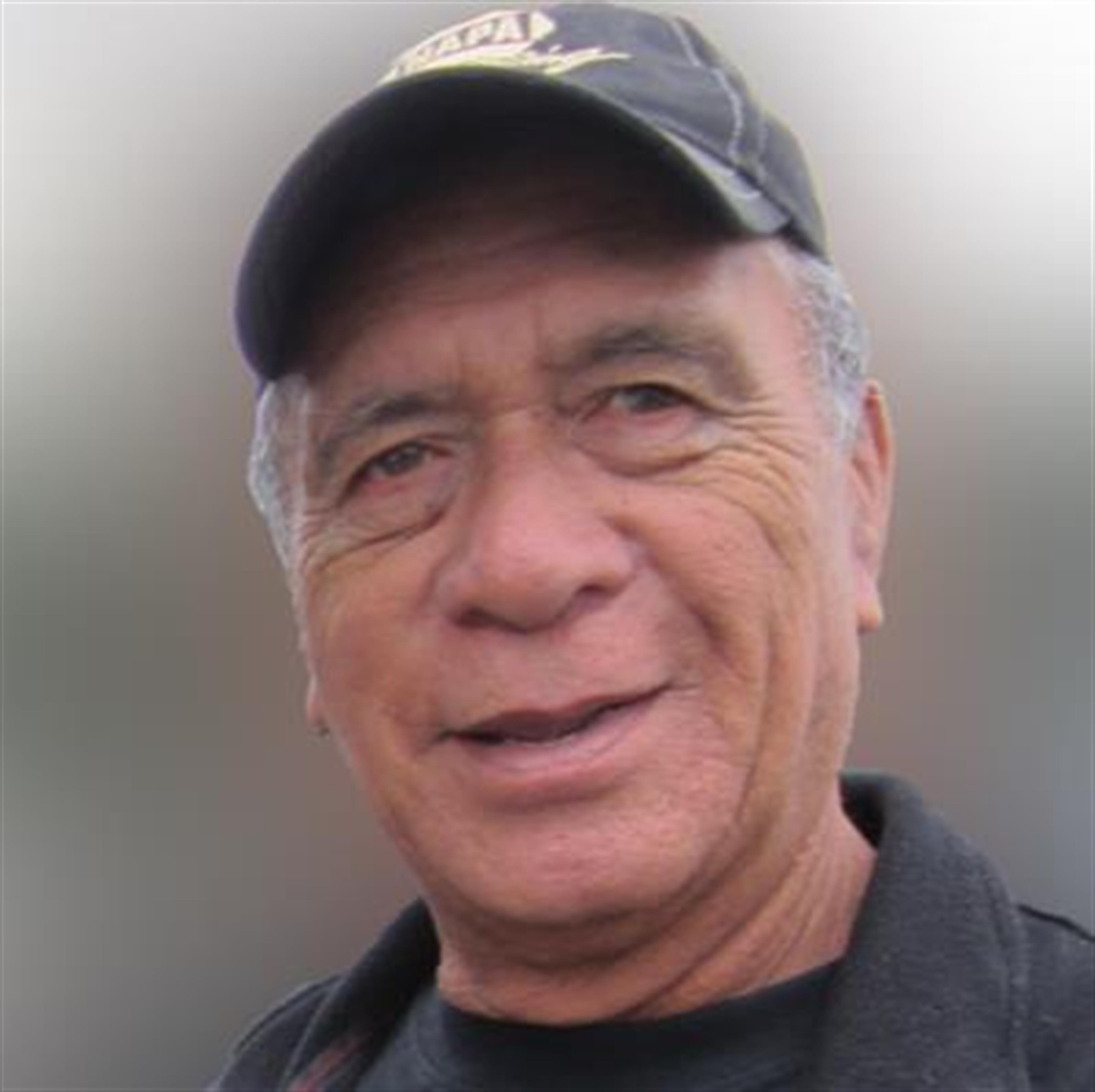 Edwin Dean Macomber